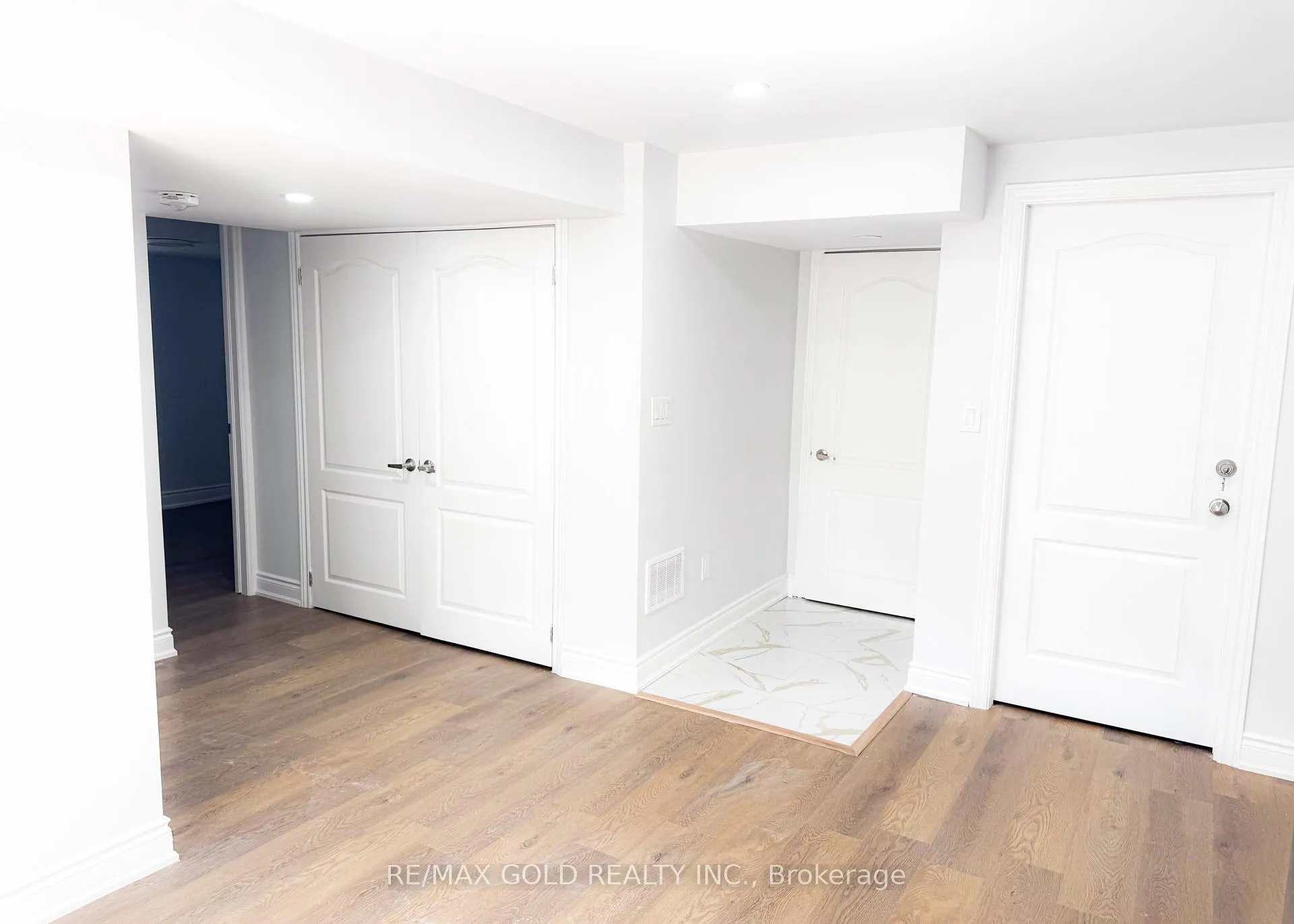 Photo 8 of Unit Basement, 9 Hybrid Street, Brampton, Northwest Sandalwood Parkway — HOMEH