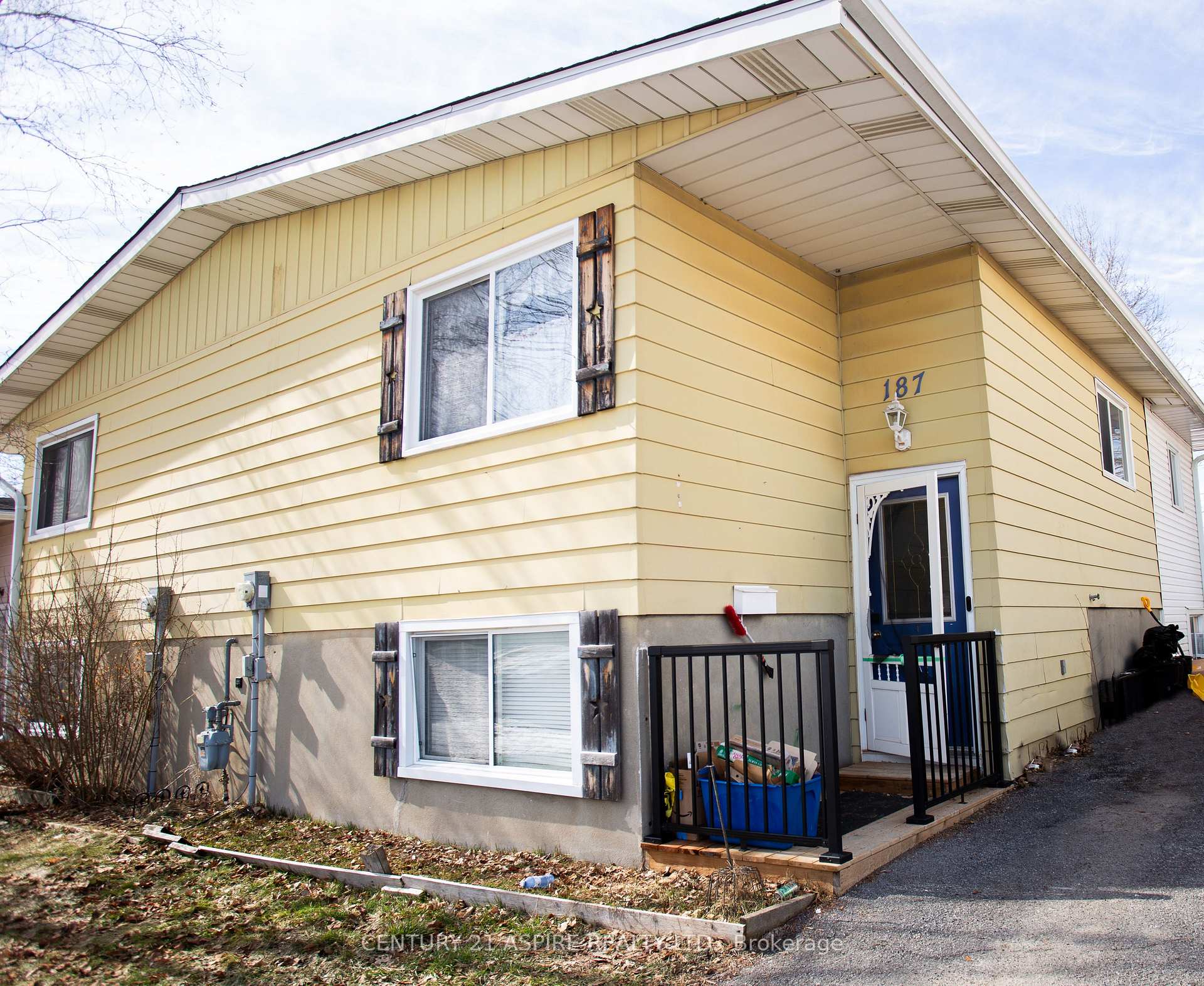 Photo 1 of 187 Allan Drive, Arnprior — HOMEH