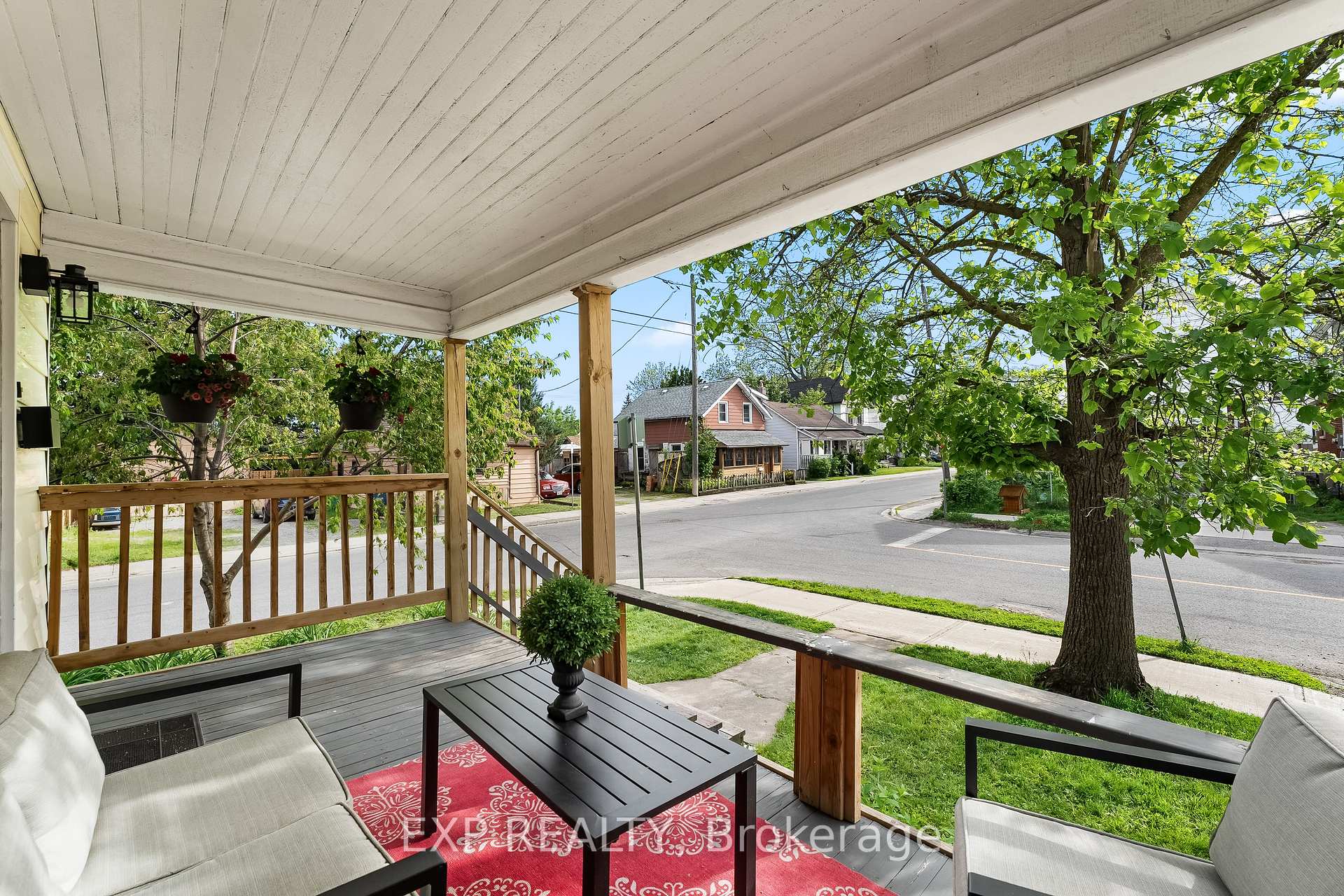 Photo 2 of 162 Adeline Street, Peterborough, Town Ward 3 — HOMEH