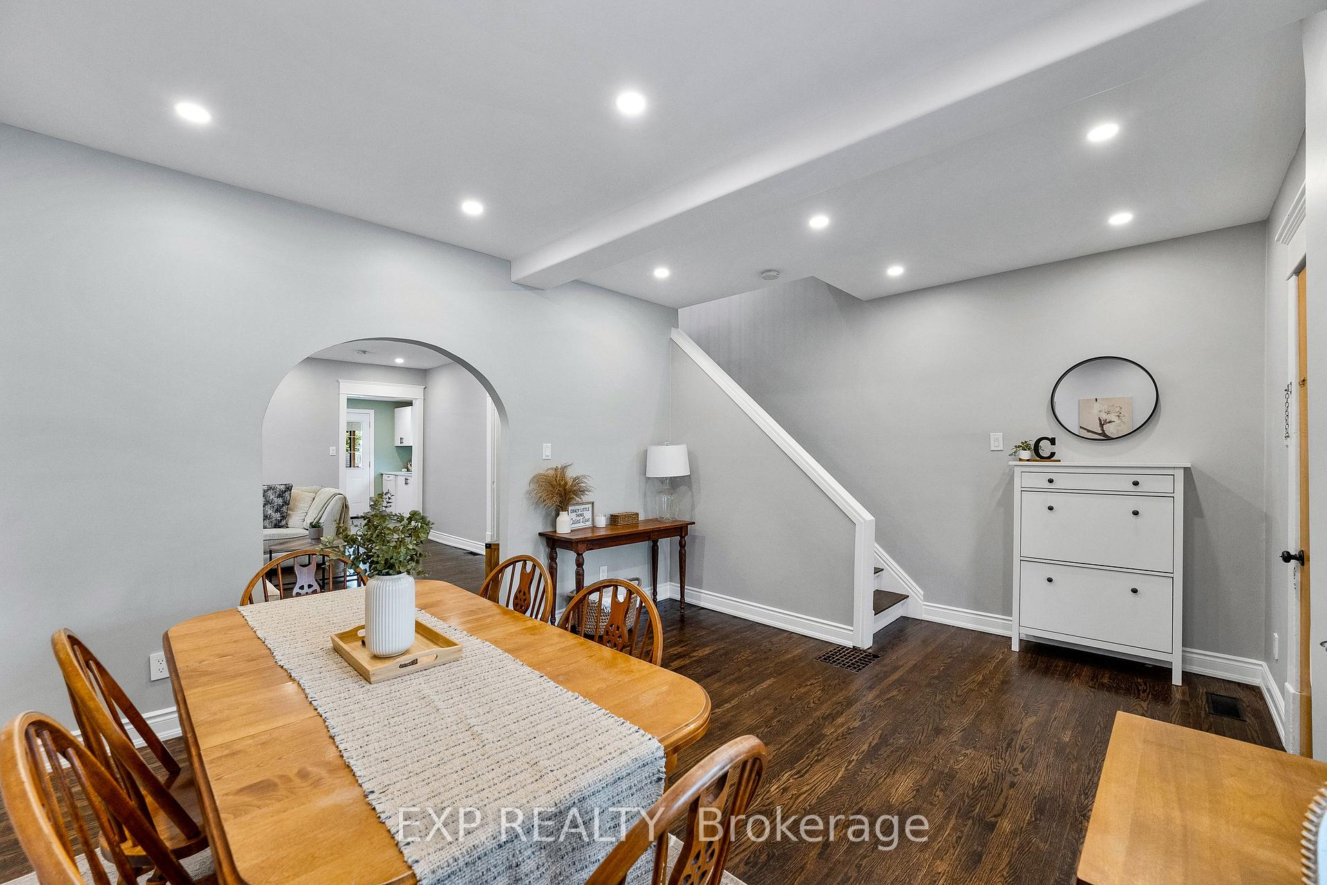 Photo 7 of 162 Adeline Street, Peterborough, Town Ward 3 — HOMEH