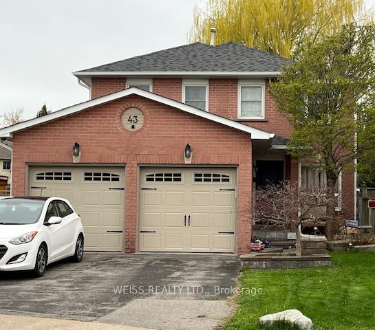 Photo 1 of 43 Walker Crescent, Ajax, South West — HOMEH