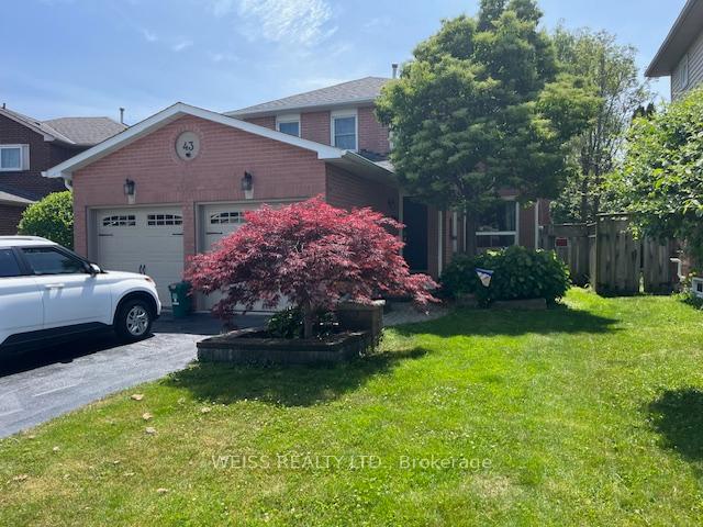 Photo 2 of 43 Walker Crescent, Ajax, South West — HOMEH