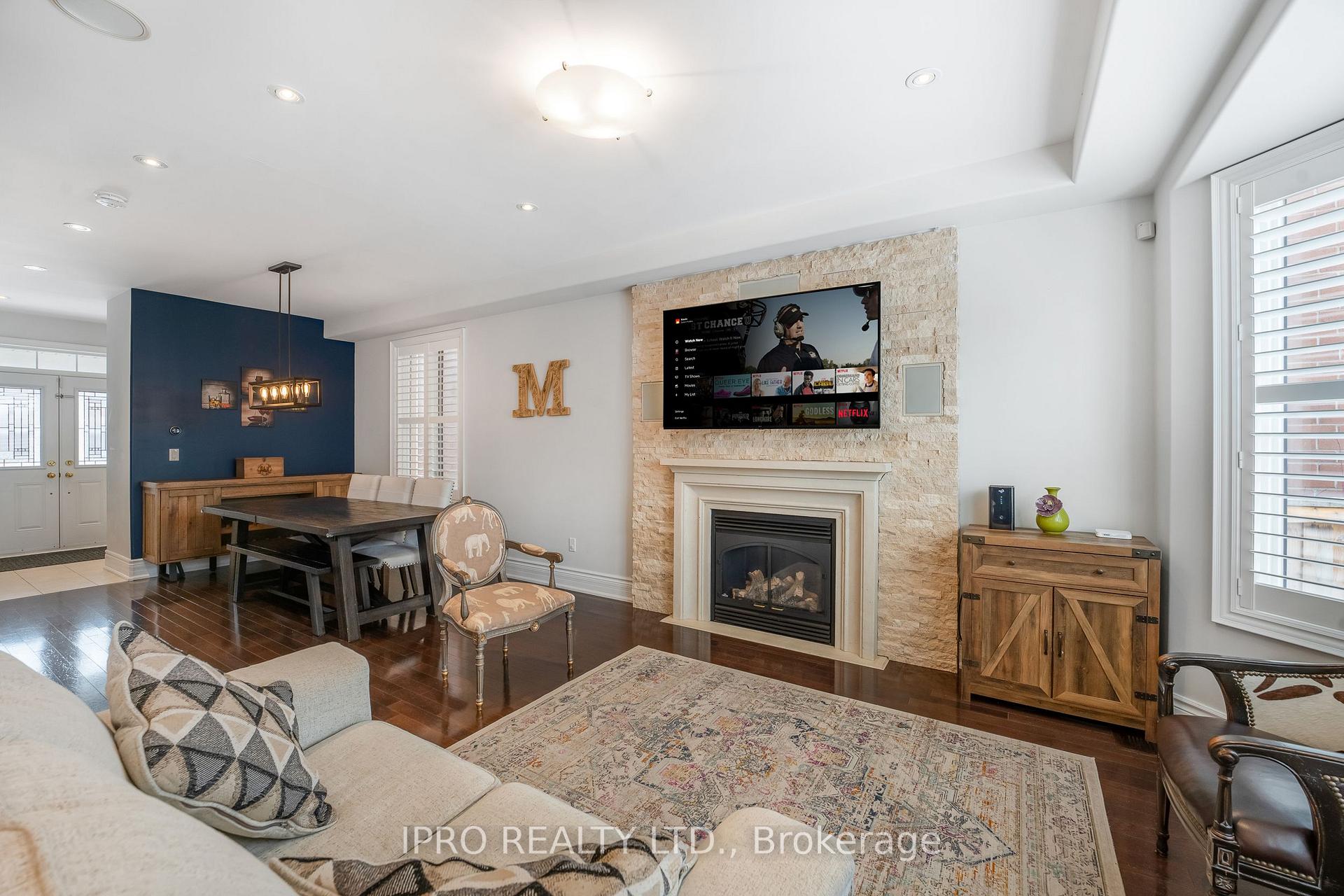 Photo 11 of 315 Malboeuf Court, Milton, Scott — HOMEH
