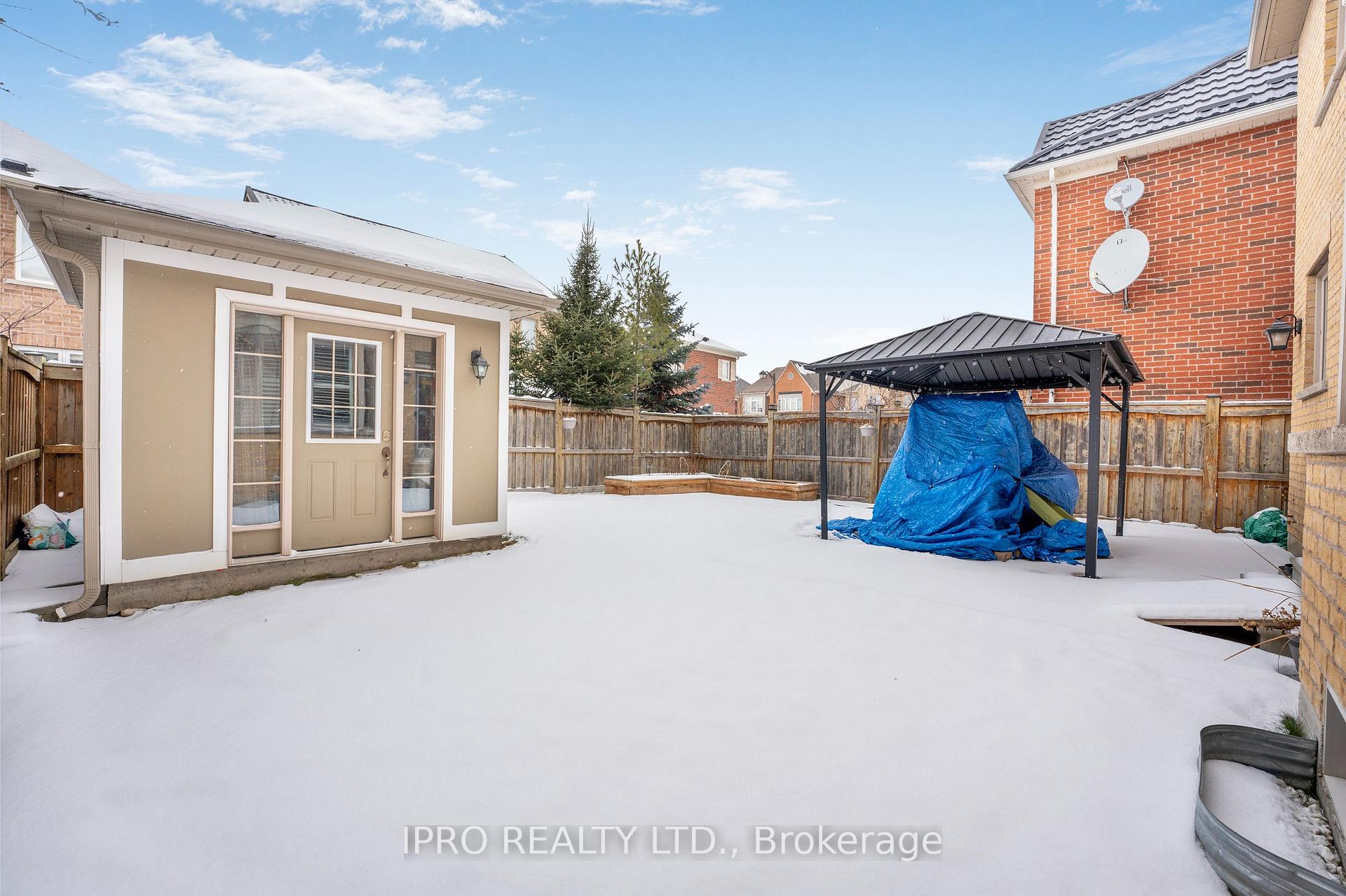 Photo 39 of 315 Malboeuf Court, Milton, Scott — HOMEH