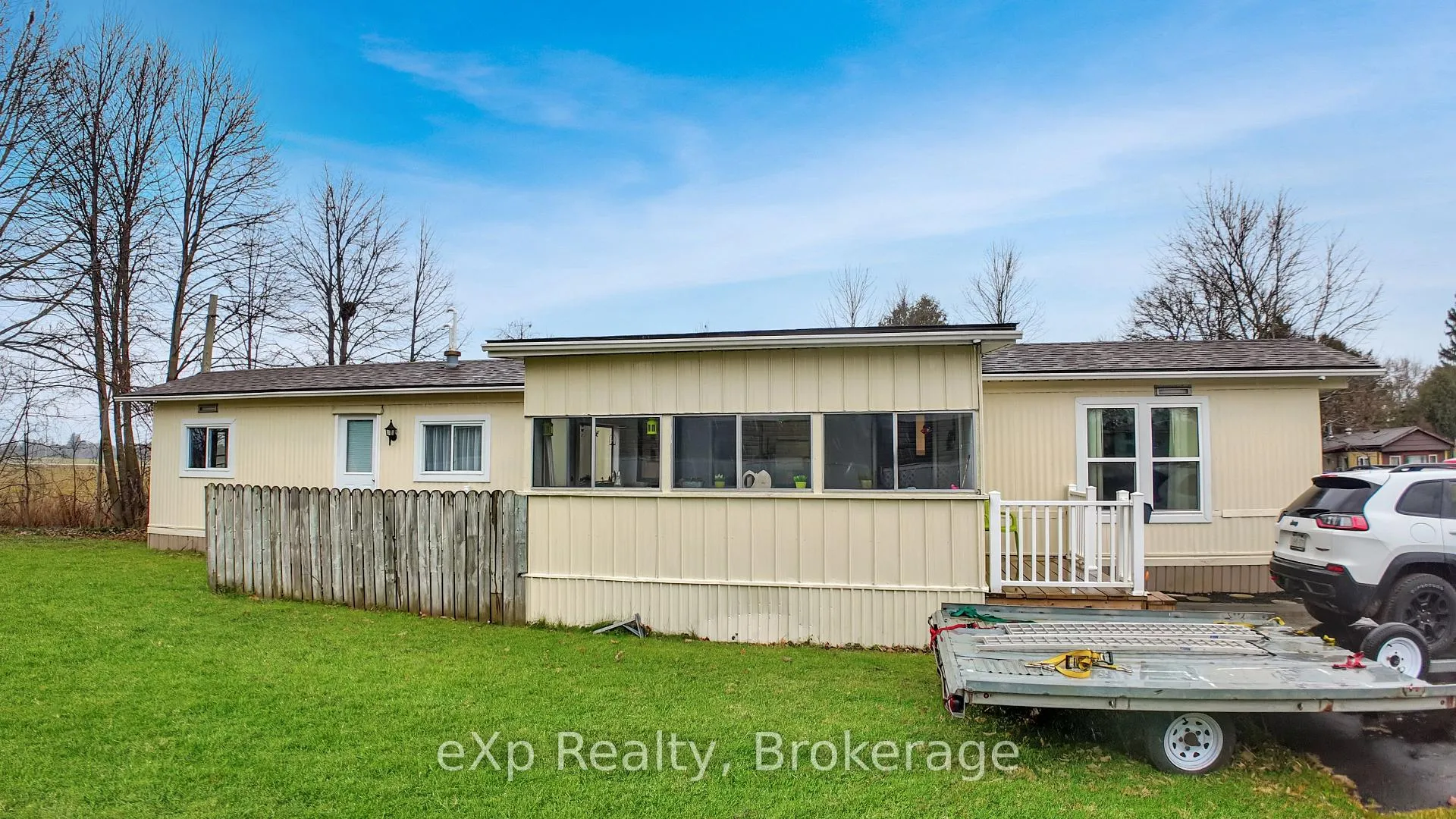 Photo 5 of 6 Swallow Street, Brockton — HOMEH