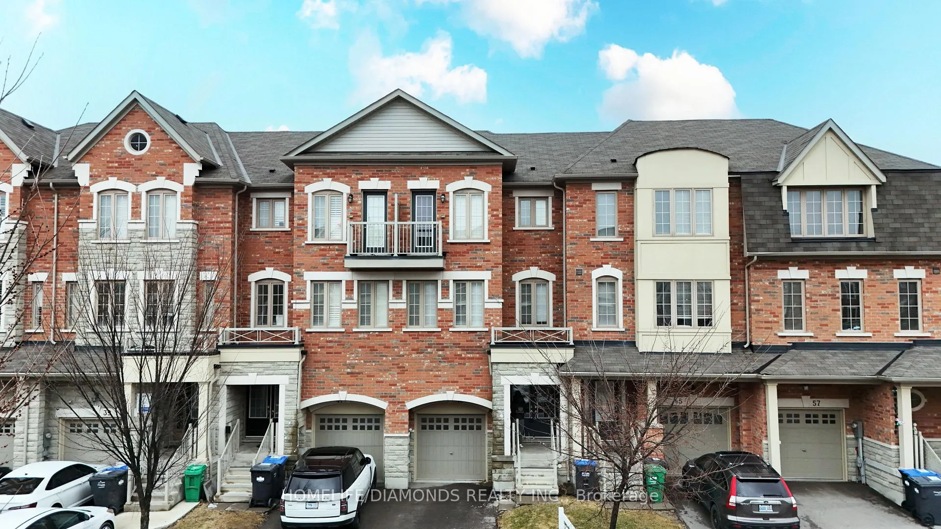 Photo 1 of 43 Sprucewood Road, Brampton, Heart Lake — HOMEH