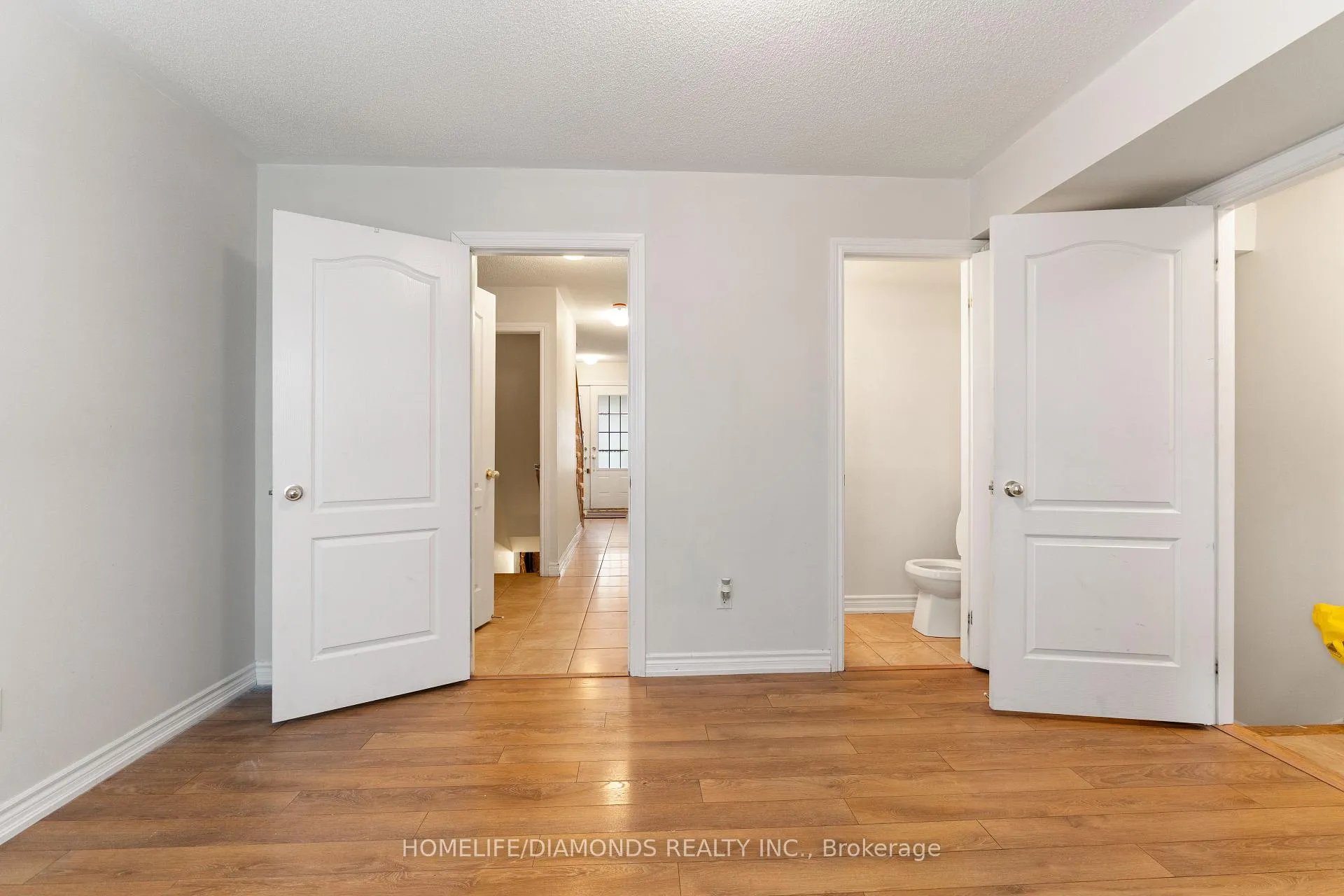 Photo 6 of 43 Sprucewood Road, Brampton, Heart Lake — HOMEH