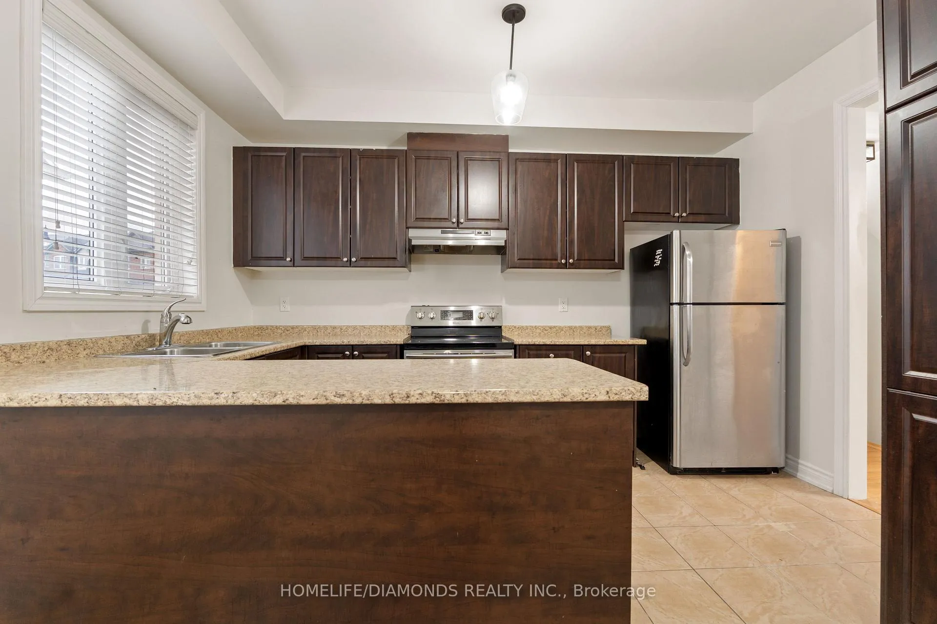Photo 17 of 43 Sprucewood Road, Brampton, Heart Lake — HOMEH