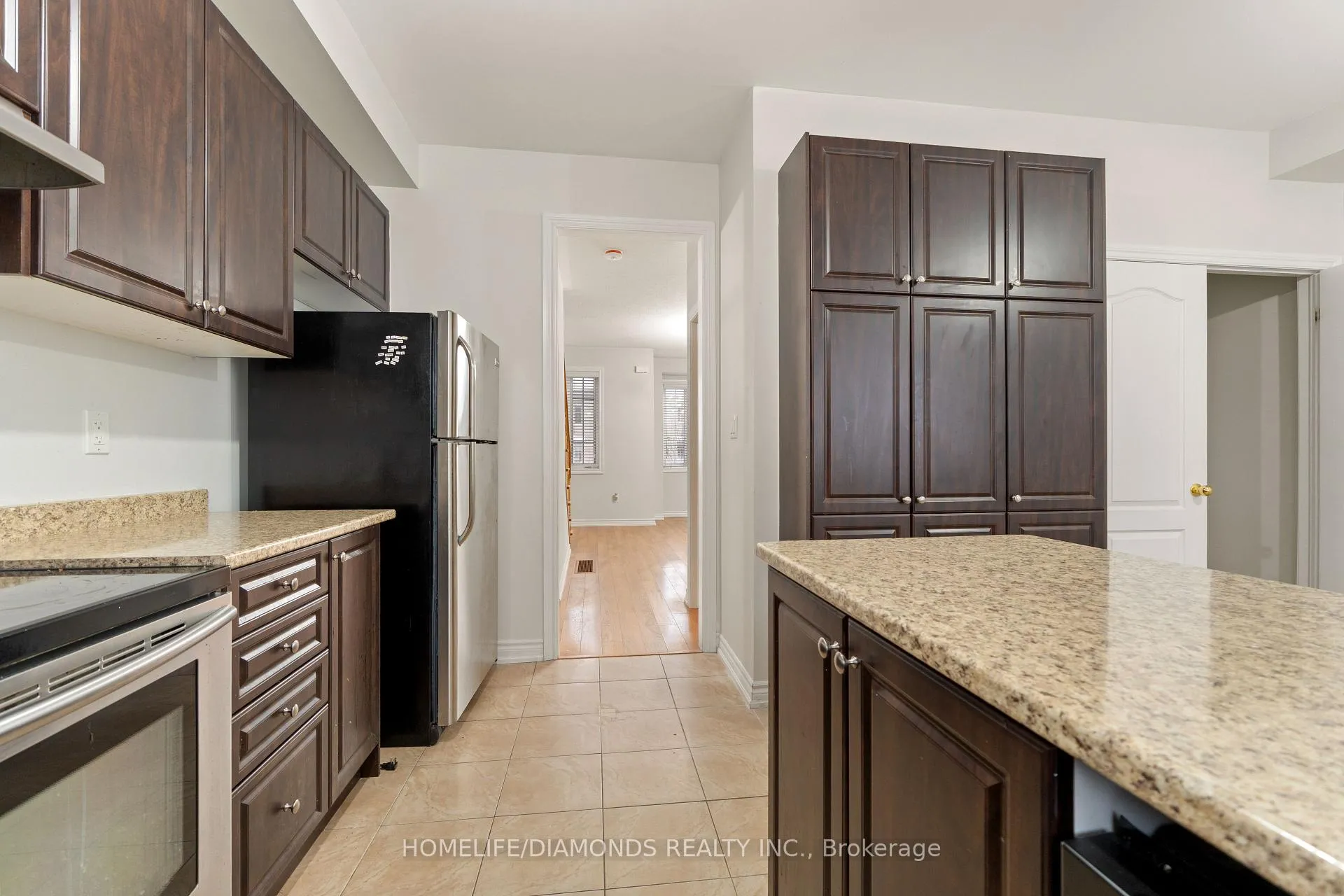 Photo 18 of 43 Sprucewood Road, Brampton, Heart Lake — HOMEH
