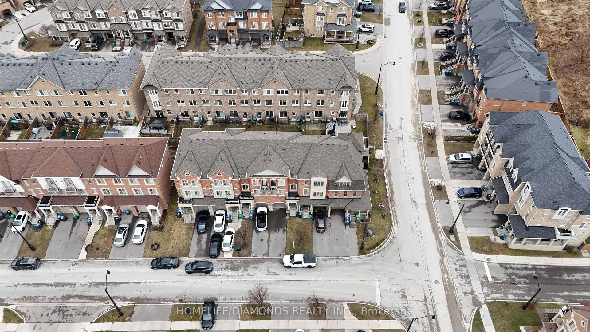 Photo 37 of 43 Sprucewood Road, Brampton, Heart Lake — HOMEH