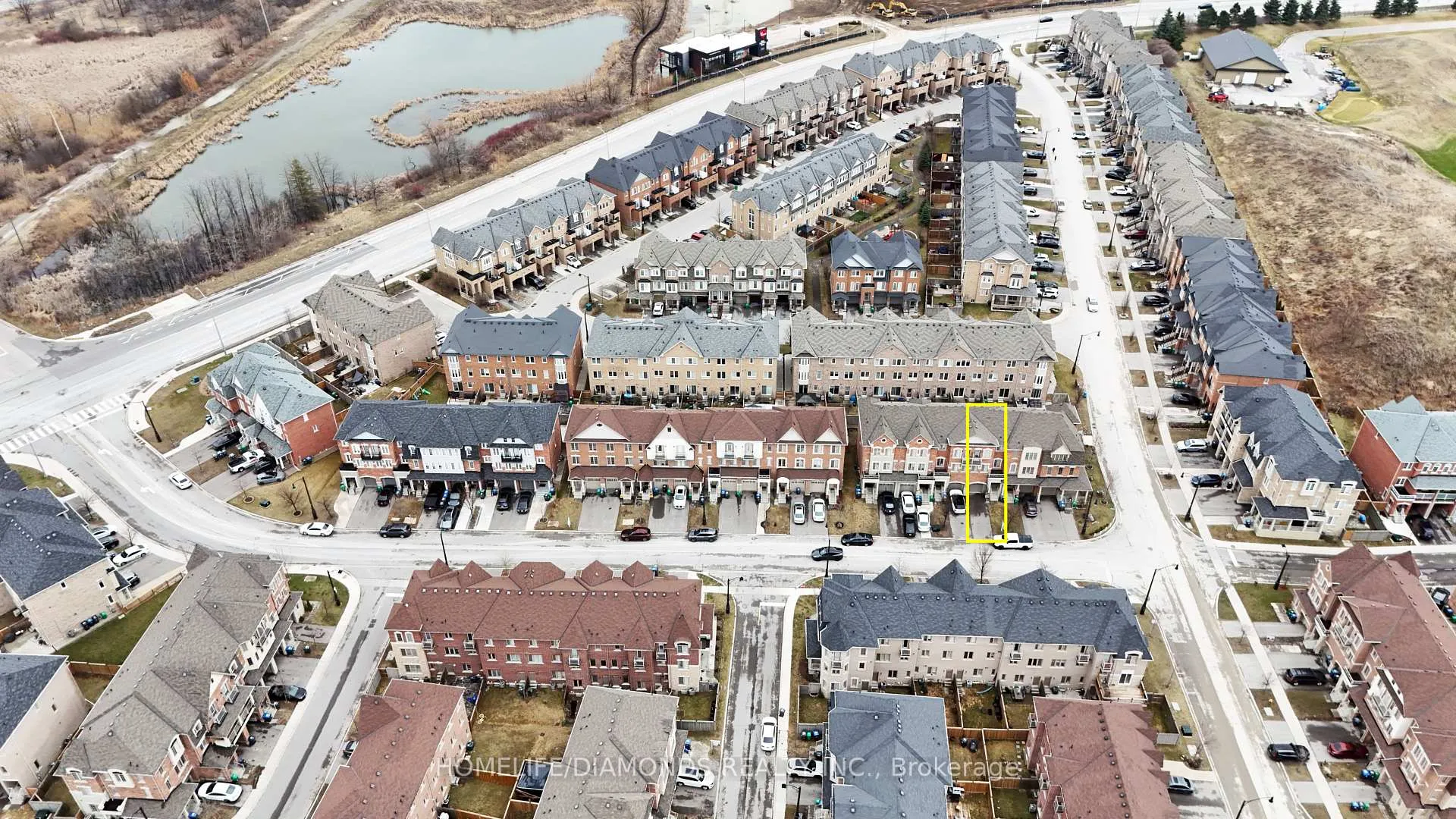Photo 38 of 43 Sprucewood Road, Brampton, Heart Lake — HOMEH