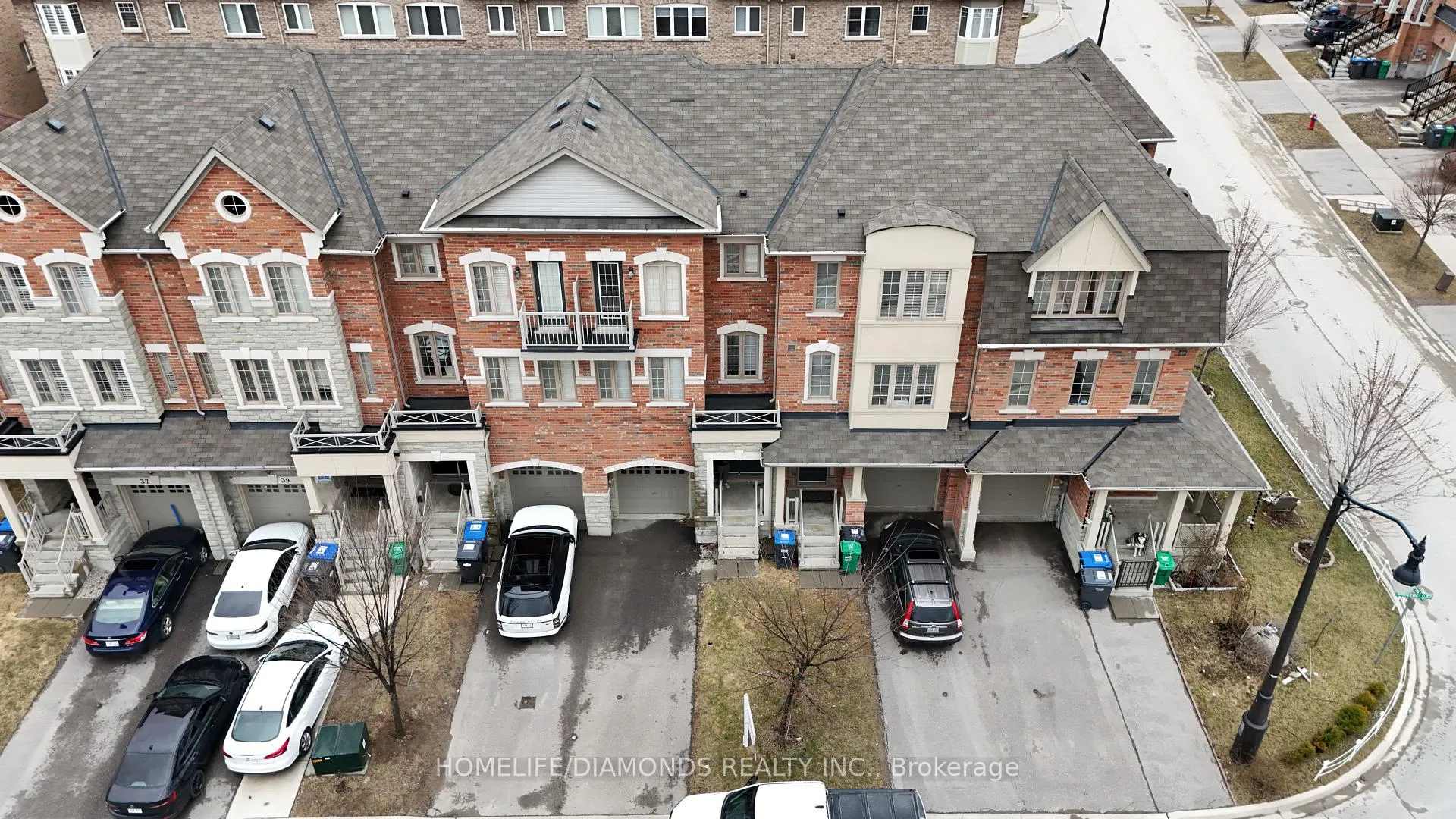 Photo 39 of 43 Sprucewood Road, Brampton, Heart Lake — HOMEH