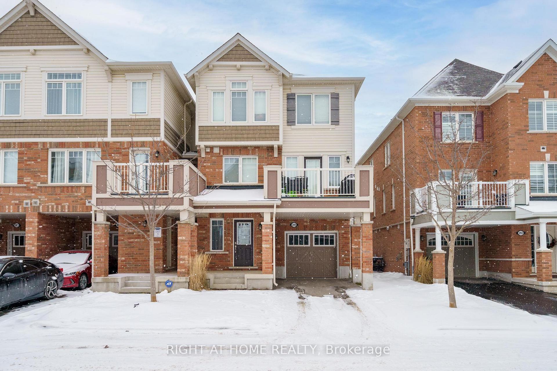Photo 1 of 289 Casson Point, Milton, Ford — HOMEH