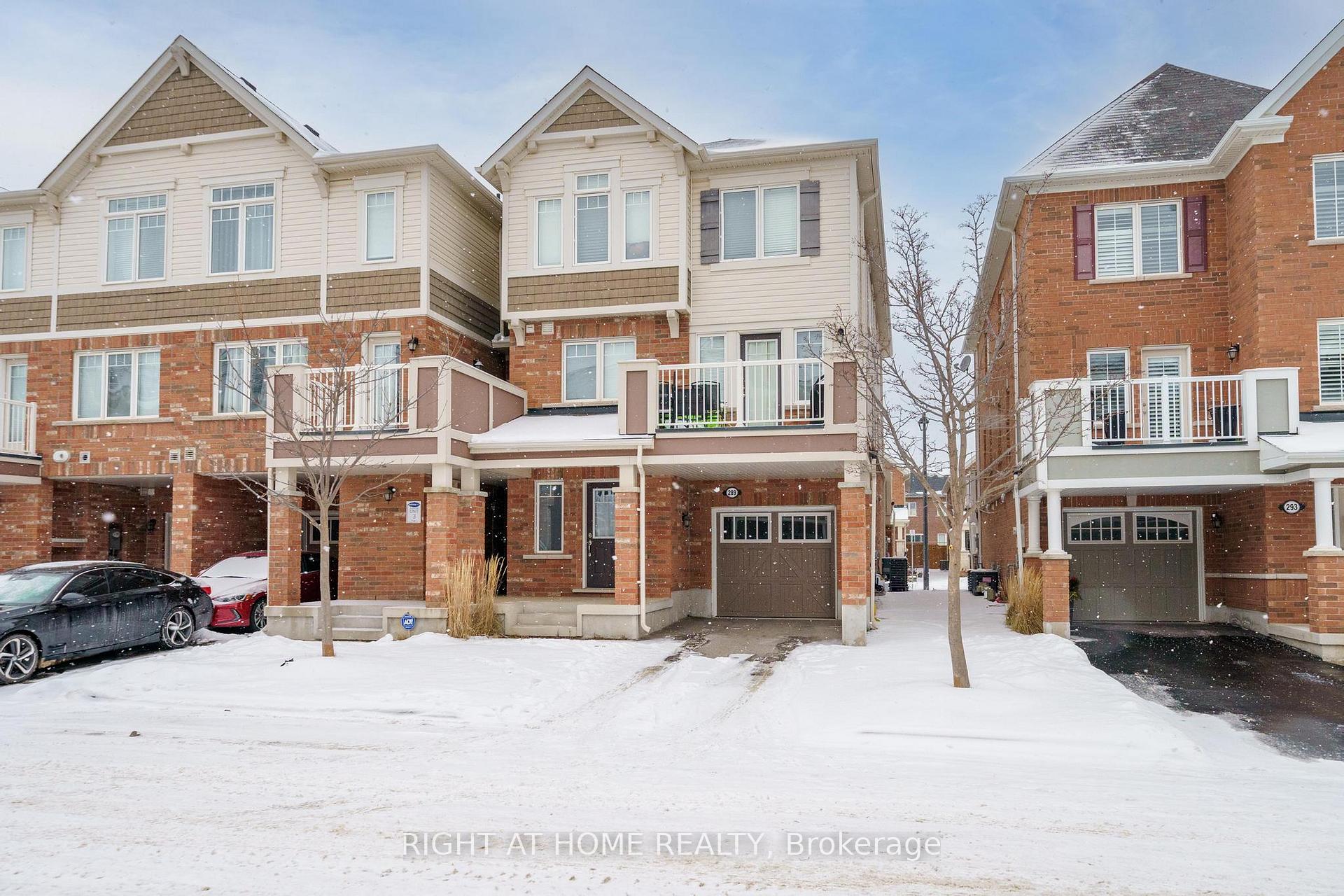 Photo 2 of 289 Casson Point, Milton, Ford — HOMEH