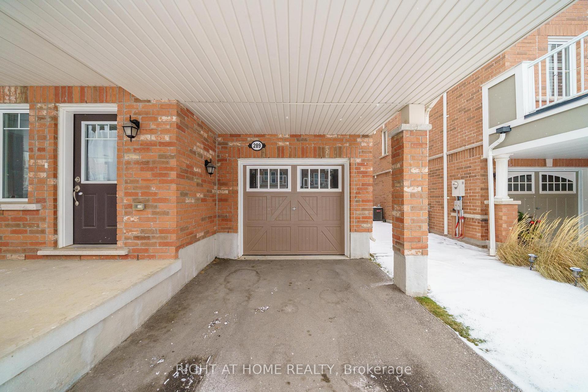 Photo 3 of 289 Casson Point, Milton, Ford — HOMEH