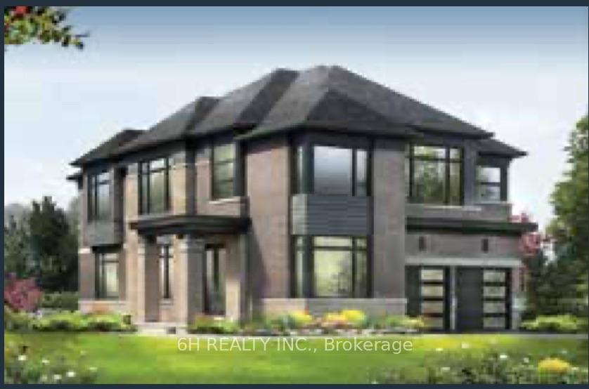 Front of 620 Ramsay Road