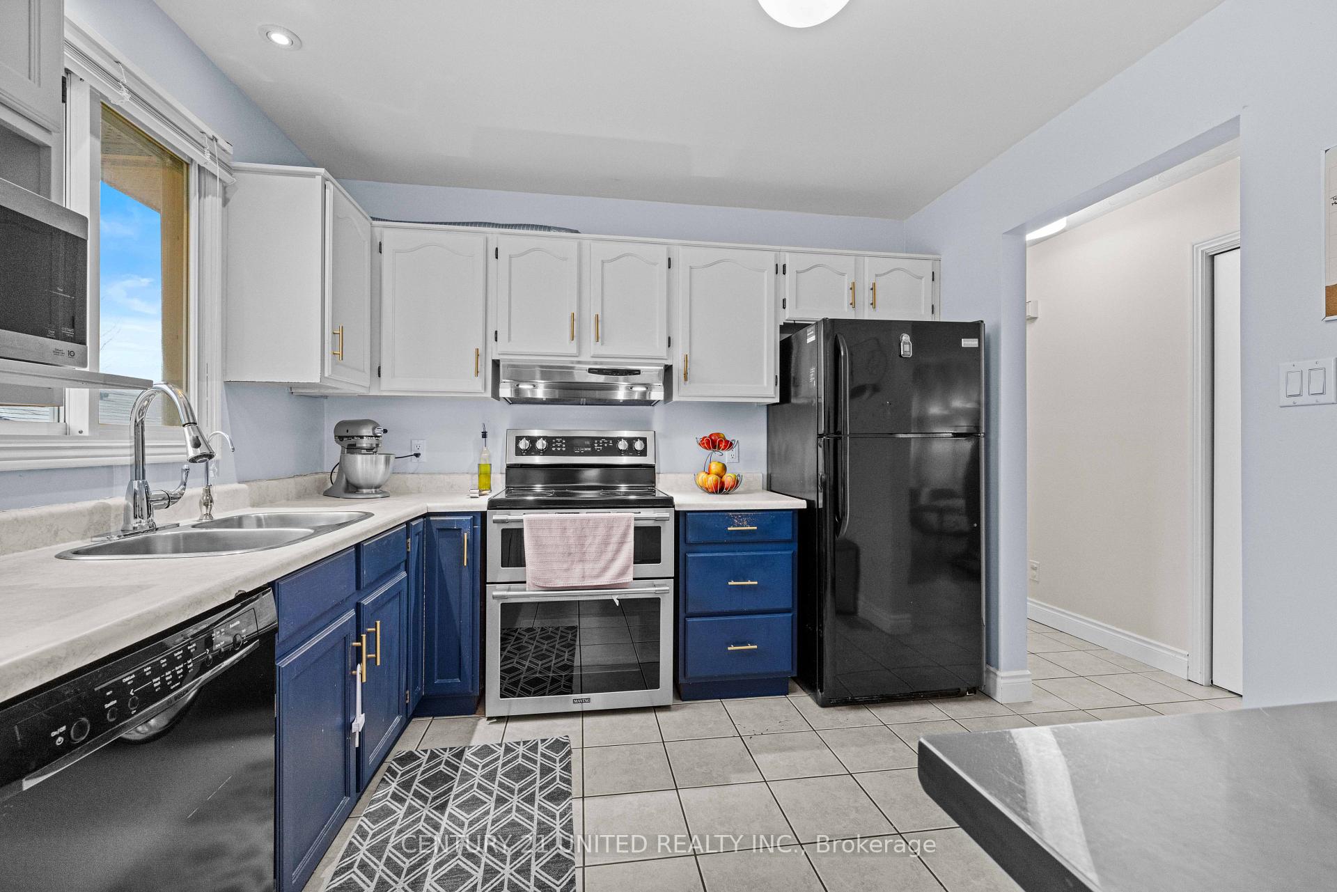 Photo 7 of 1173 Normandy Street, Peterborough, Northcrest Ward 5 — HOMEH