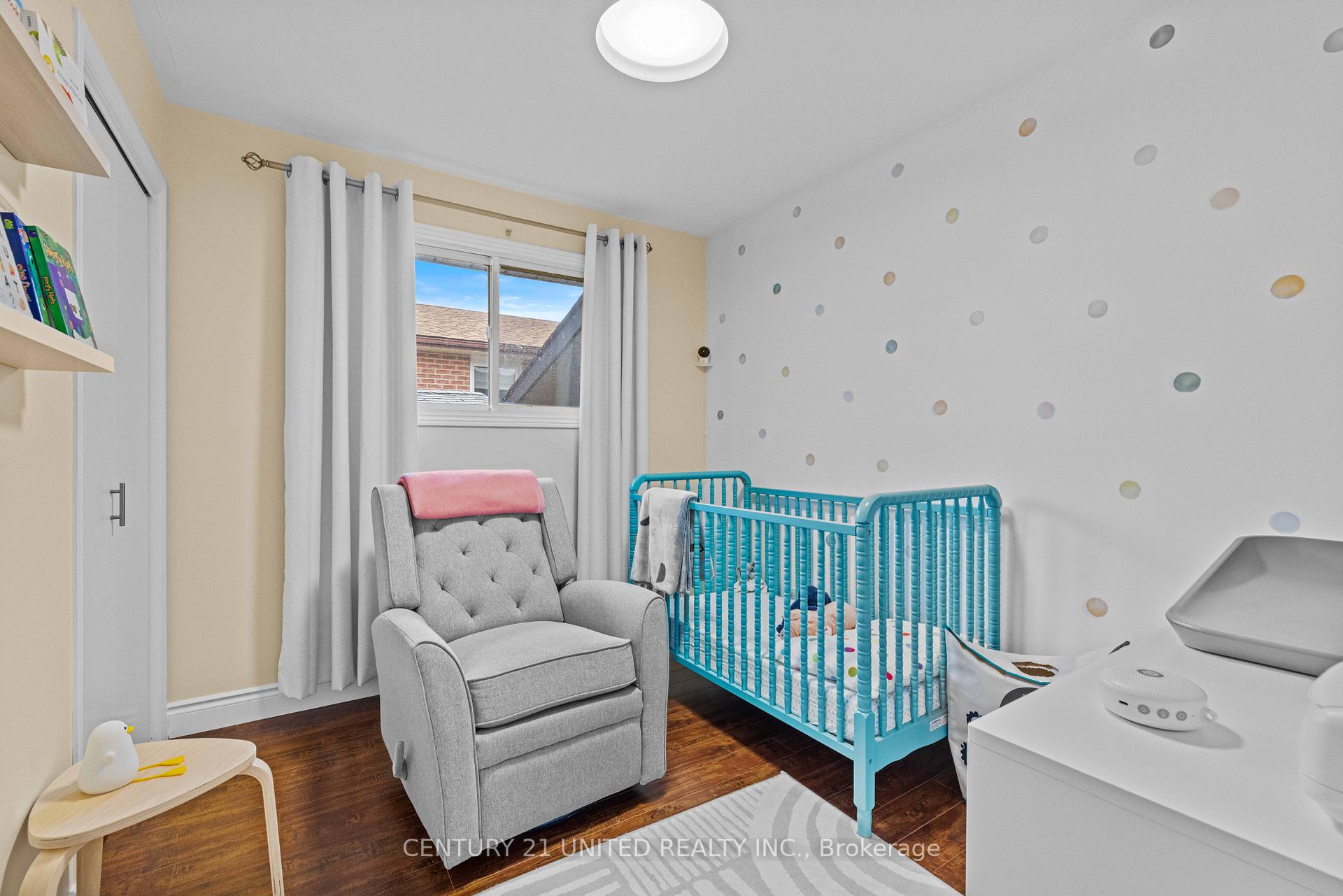 Photo 10 of 1173 Normandy Street, Peterborough, Northcrest Ward 5 — HOMEH