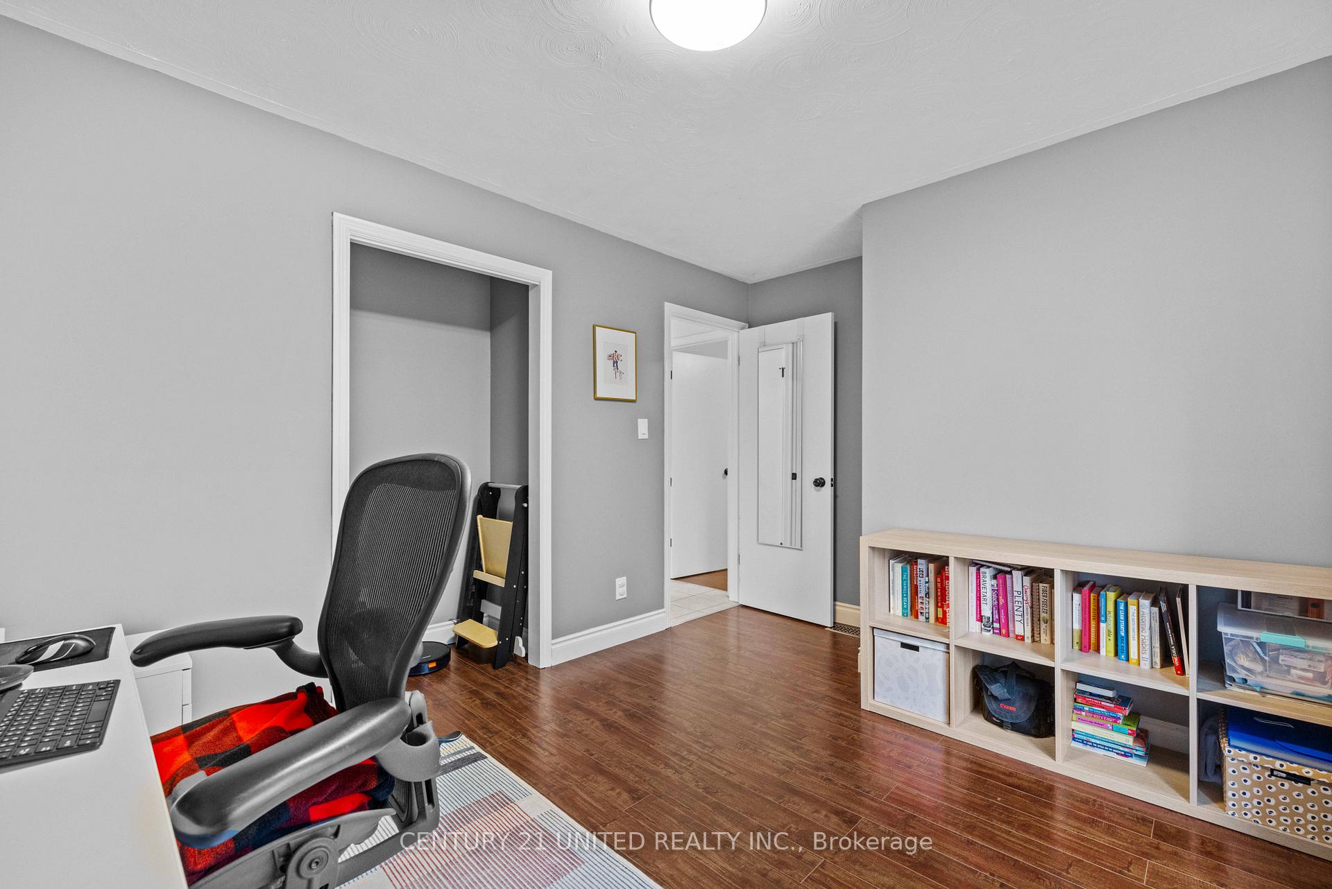 Photo 11 of 1173 Normandy Street, Peterborough, Northcrest Ward 5 — HOMEH