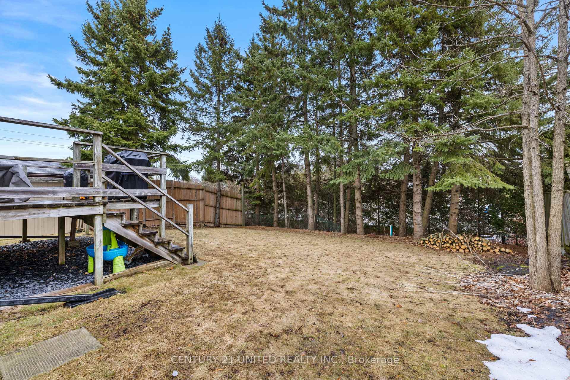 Photo 17 of 1173 Normandy Street, Peterborough, Northcrest Ward 5 — HOMEH