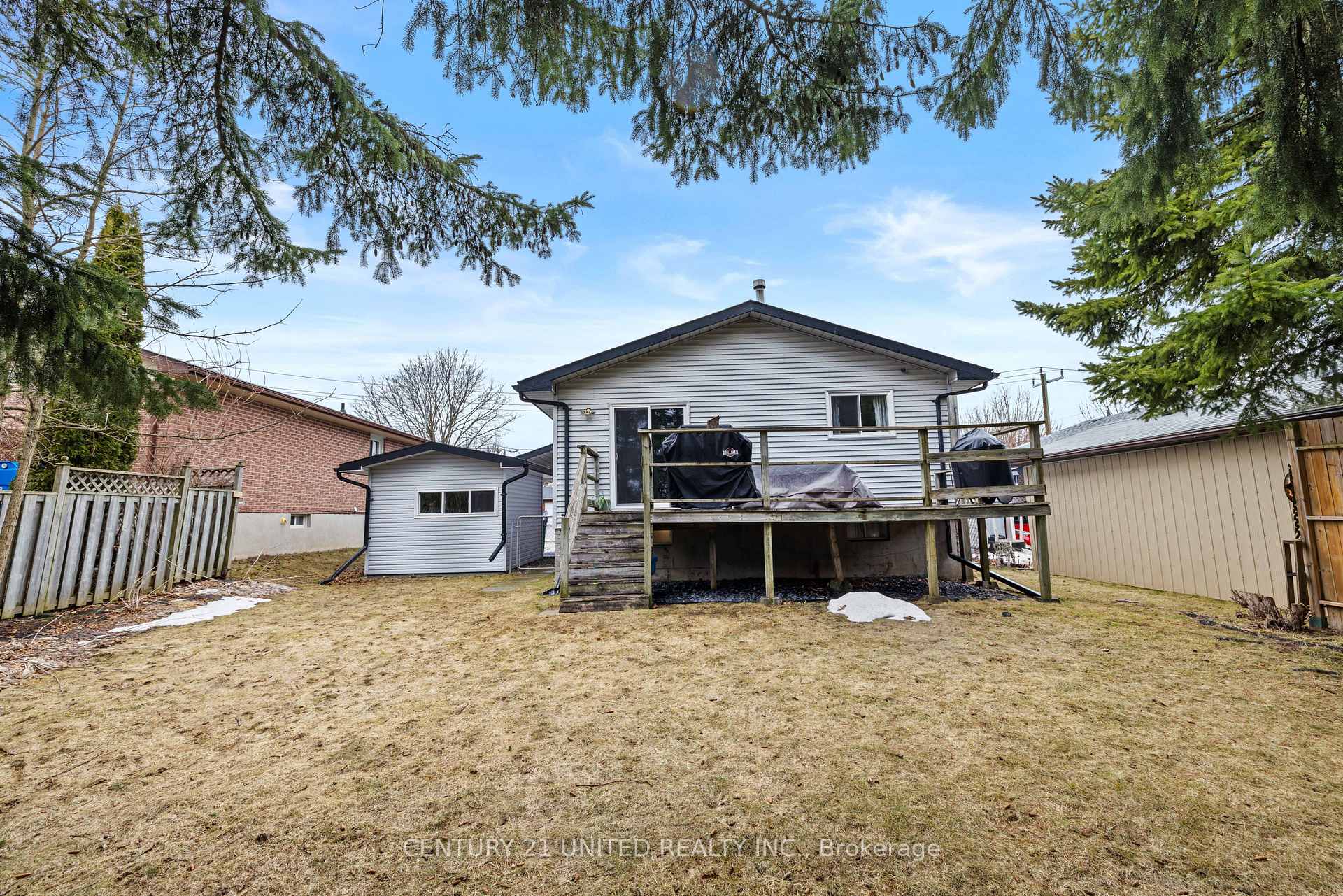Photo 19 of 1173 Normandy Street, Peterborough, Northcrest Ward 5 — HOMEH