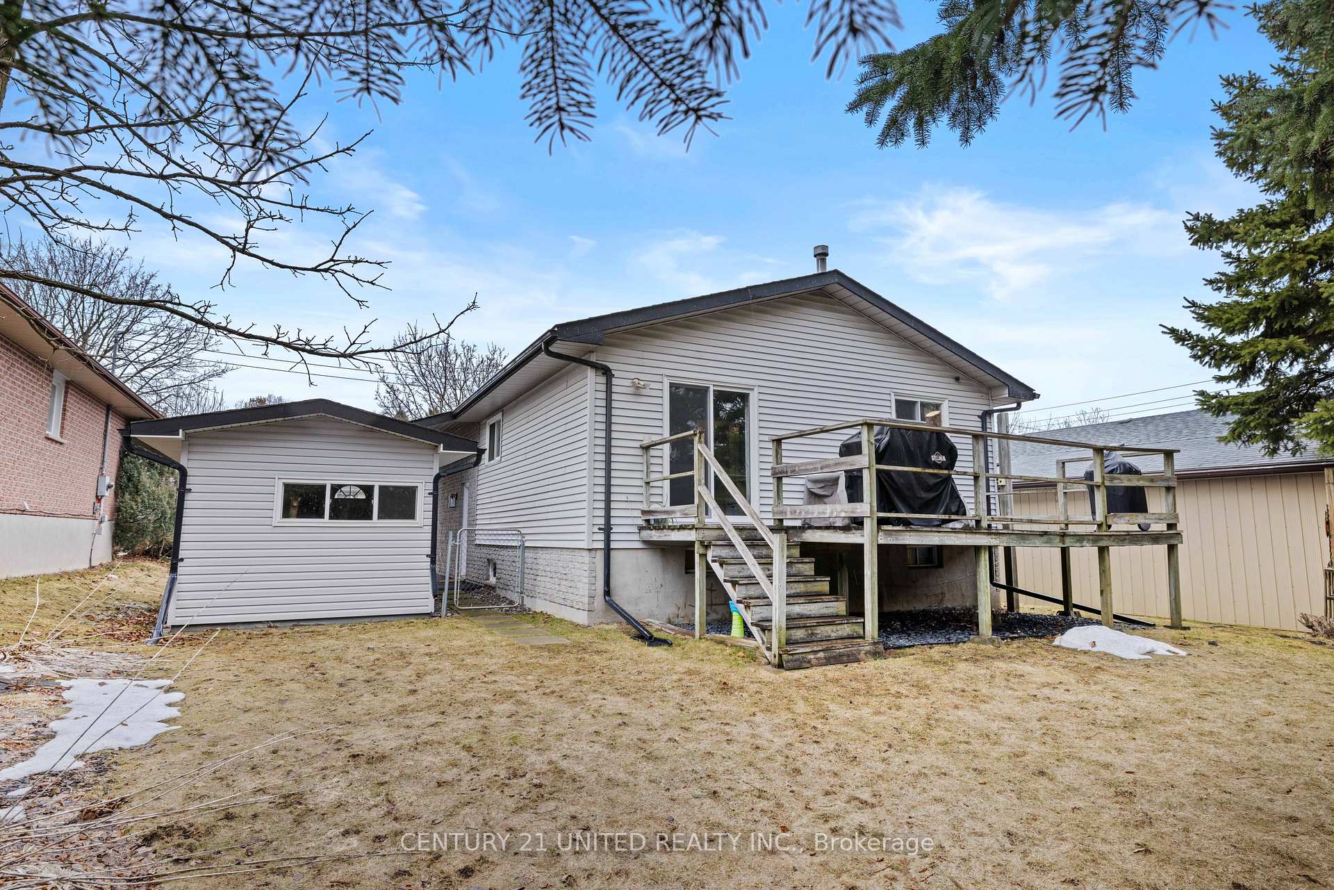 Photo 20 of 1173 Normandy Street, Peterborough, Northcrest Ward 5 — HOMEH