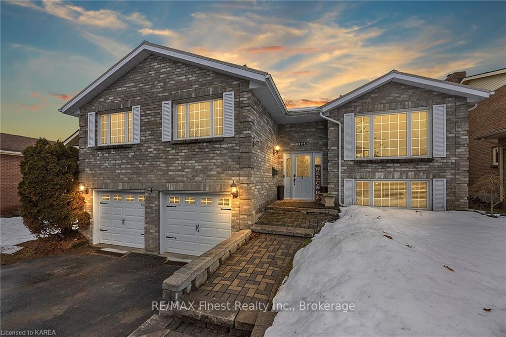 Photo 1 of 1146 Lancaster Drive, Kingston, North of Taylor-Kidd Blvd — HOMEH