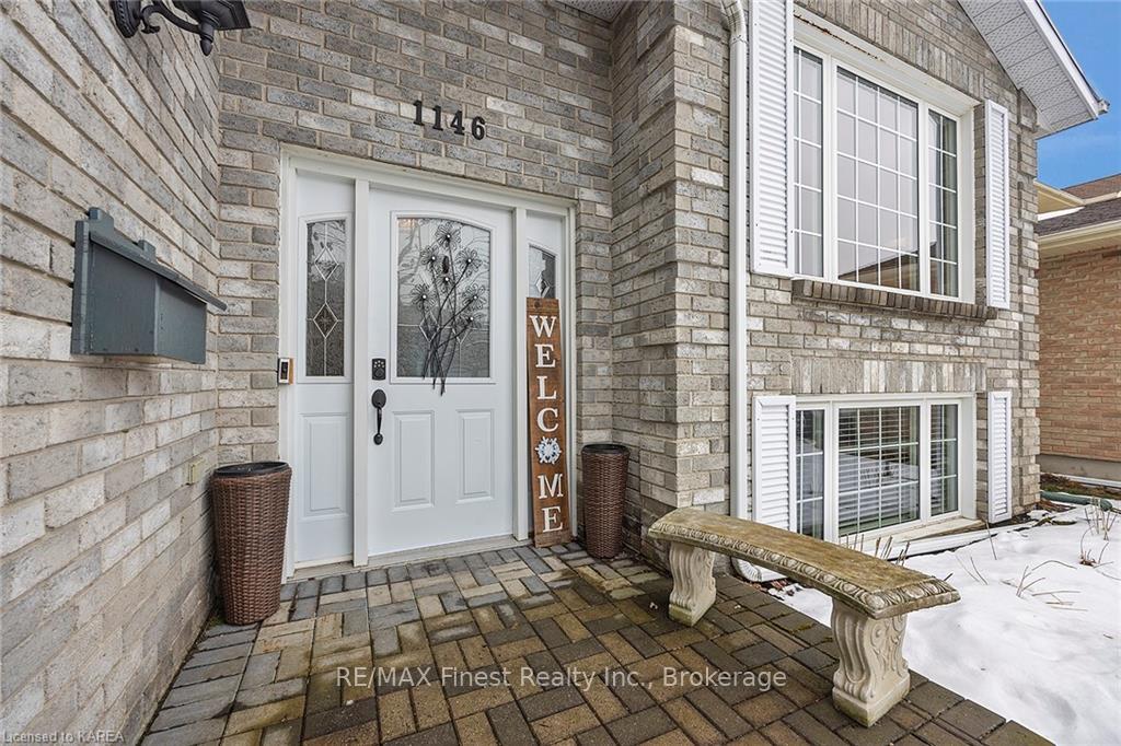 Photo 4 of 1146 Lancaster Drive, Kingston, North of Taylor-Kidd Blvd — HOMEH