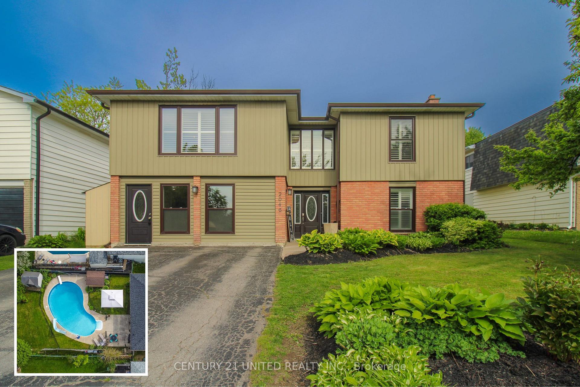 Photo 1 of 2046 Meadowview Road, Peterborough, Ashburnham Ward 4 — HOMEH
