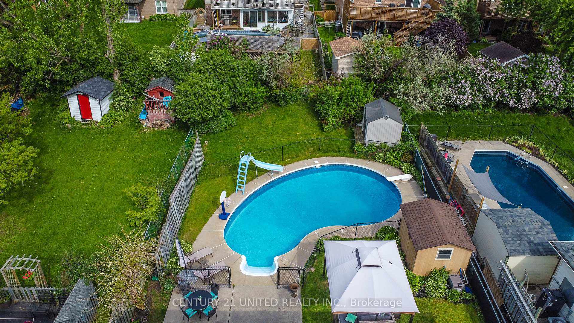 Photo 37 of 2046 Meadowview Road, Peterborough, Ashburnham Ward 4 — HOMEH