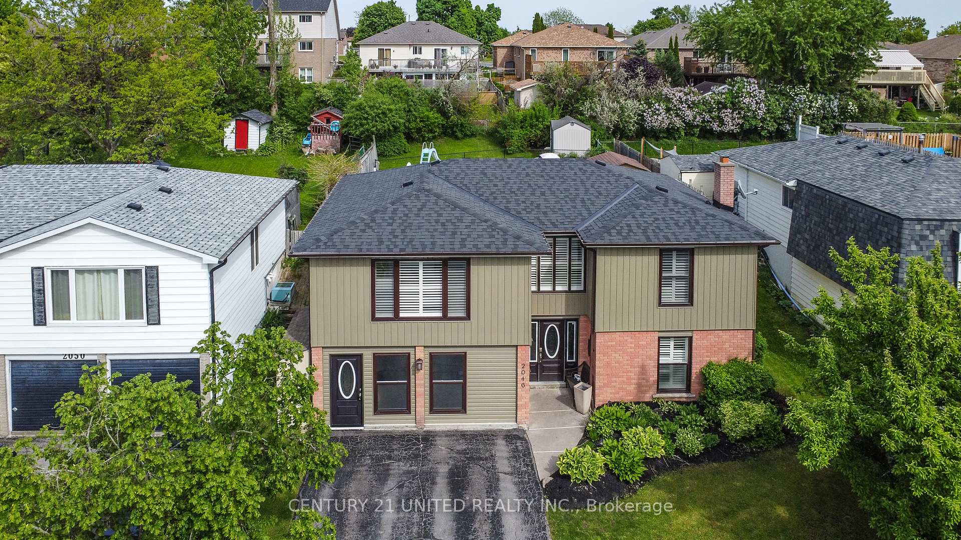 Photo 40 of 2046 Meadowview Road, Peterborough, Ashburnham Ward 4 — HOMEH