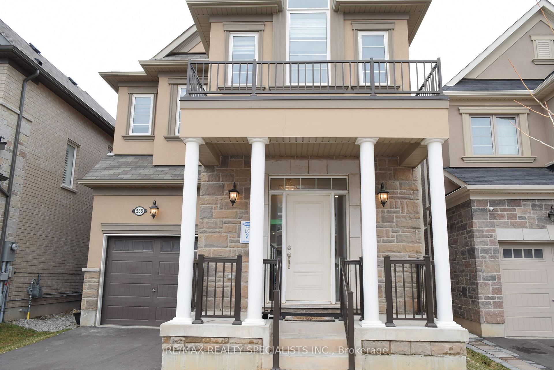 Photo 4 of 588 Juneberry Court, Milton, Cobban — HOMEH