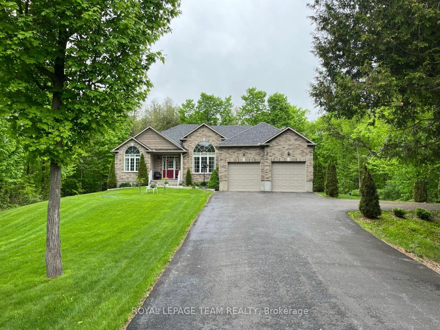 Photo 1 of 205 Justin Drive, Beckwith, Beckwith Twp — HOMEH