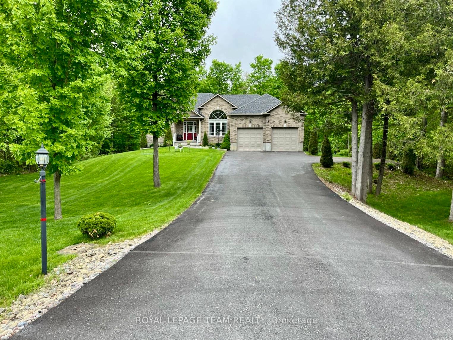 Photo 2 of 205 Justin Drive, Beckwith, Beckwith Twp — HOMEH