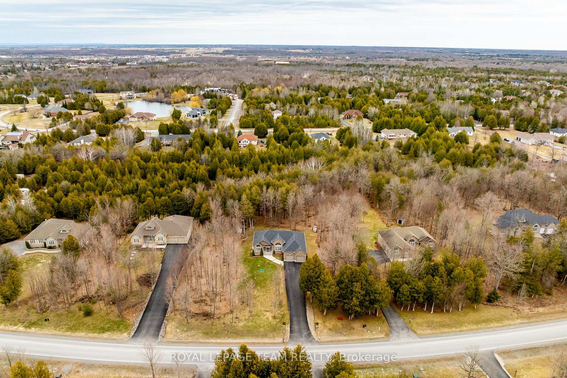Photo 4 of 205 Justin Drive, Beckwith, Beckwith Twp — HOMEH