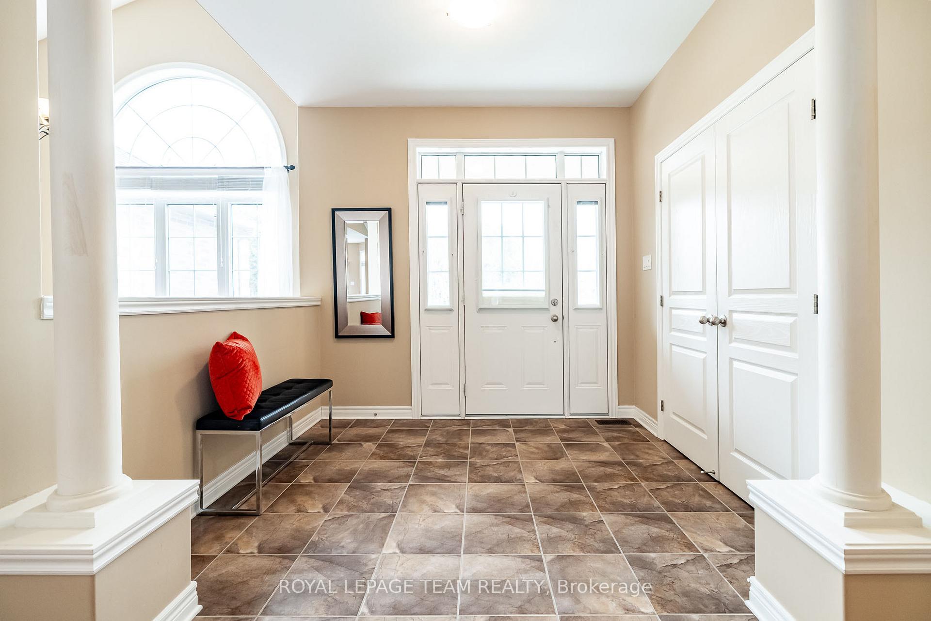 Photo 3 of 205 Justin Drive, Beckwith, Beckwith Twp — HOMEH