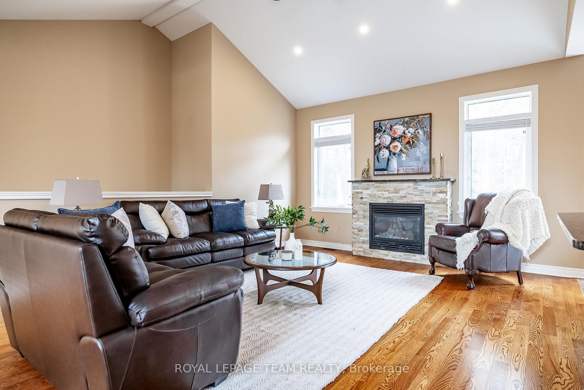 Photo 6 of 205 Justin Drive, Beckwith, Beckwith Twp — HOMEH