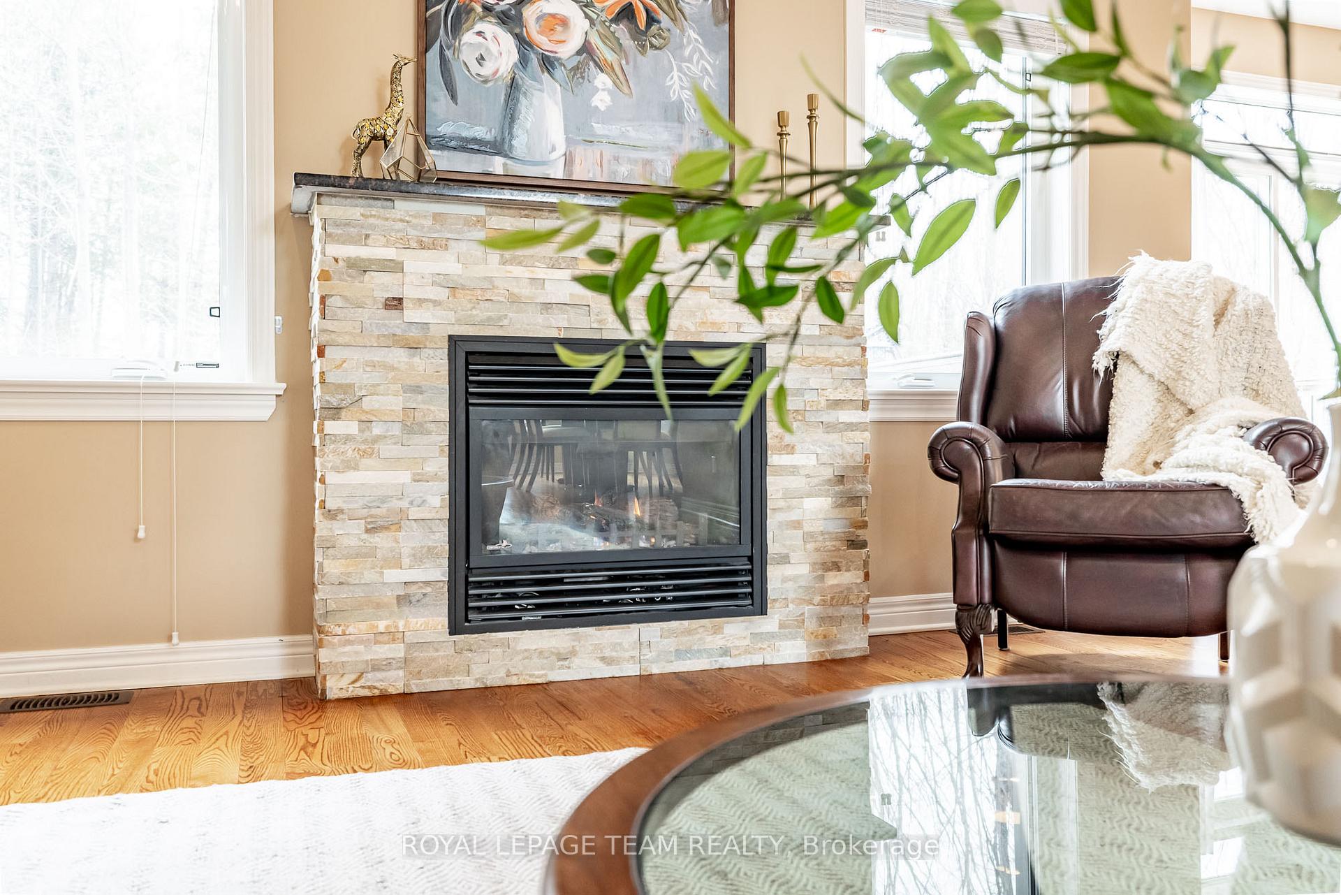 Photo 5 of 205 Justin Drive, Beckwith, Beckwith Twp — HOMEH