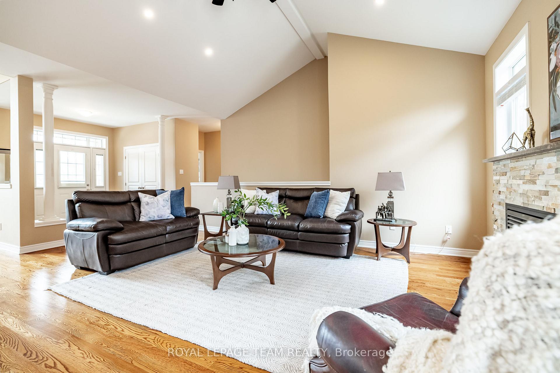 Photo 8 of 205 Justin Drive, Beckwith, Beckwith Twp — HOMEH