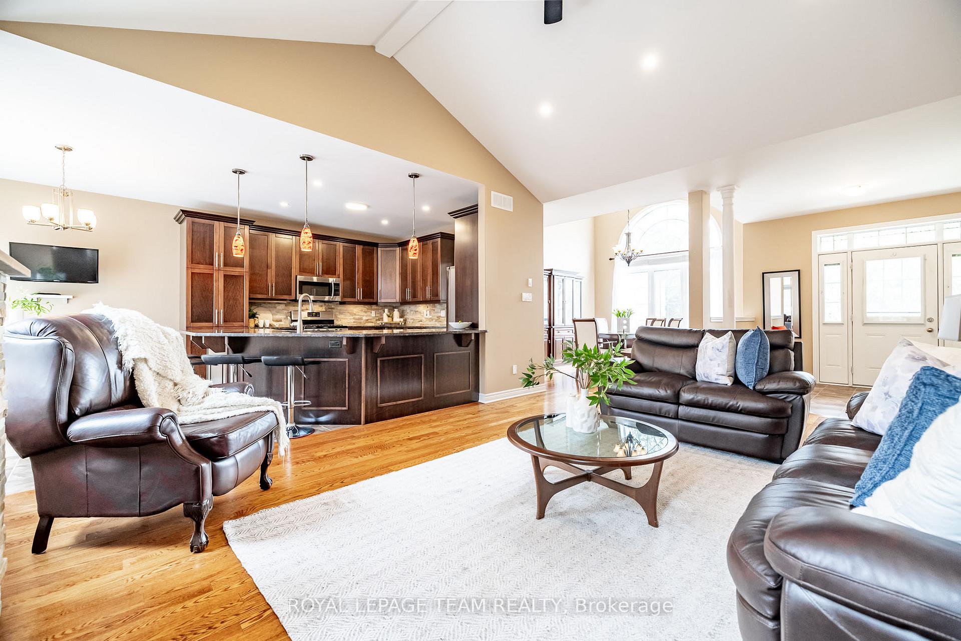 Photo 7 of 205 Justin Drive, Beckwith, Beckwith Twp — HOMEH