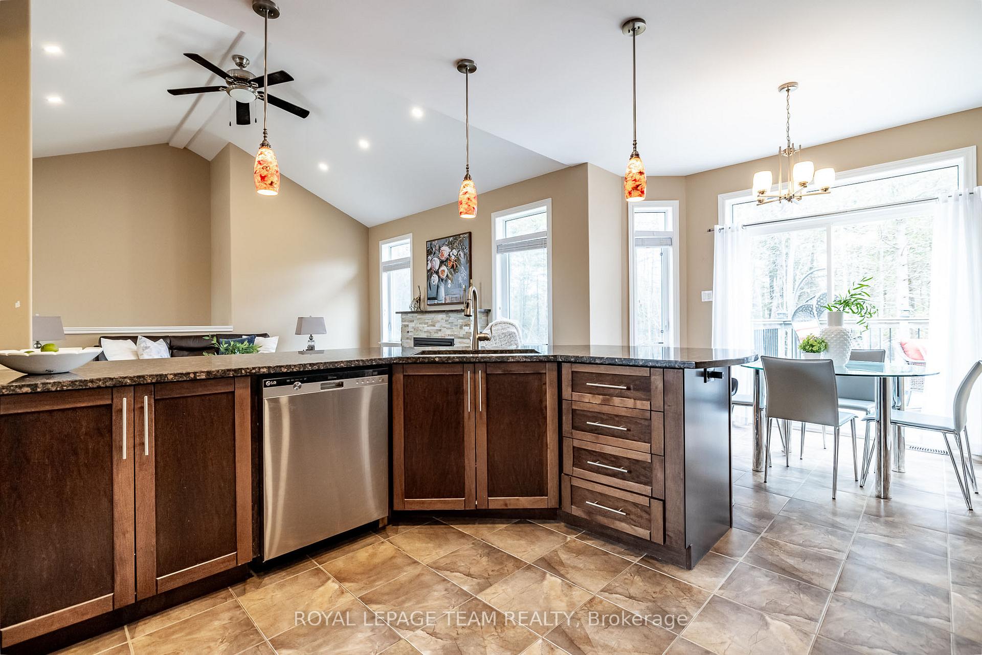 Photo 12 of 205 Justin Drive, Beckwith, Beckwith Twp — HOMEH
