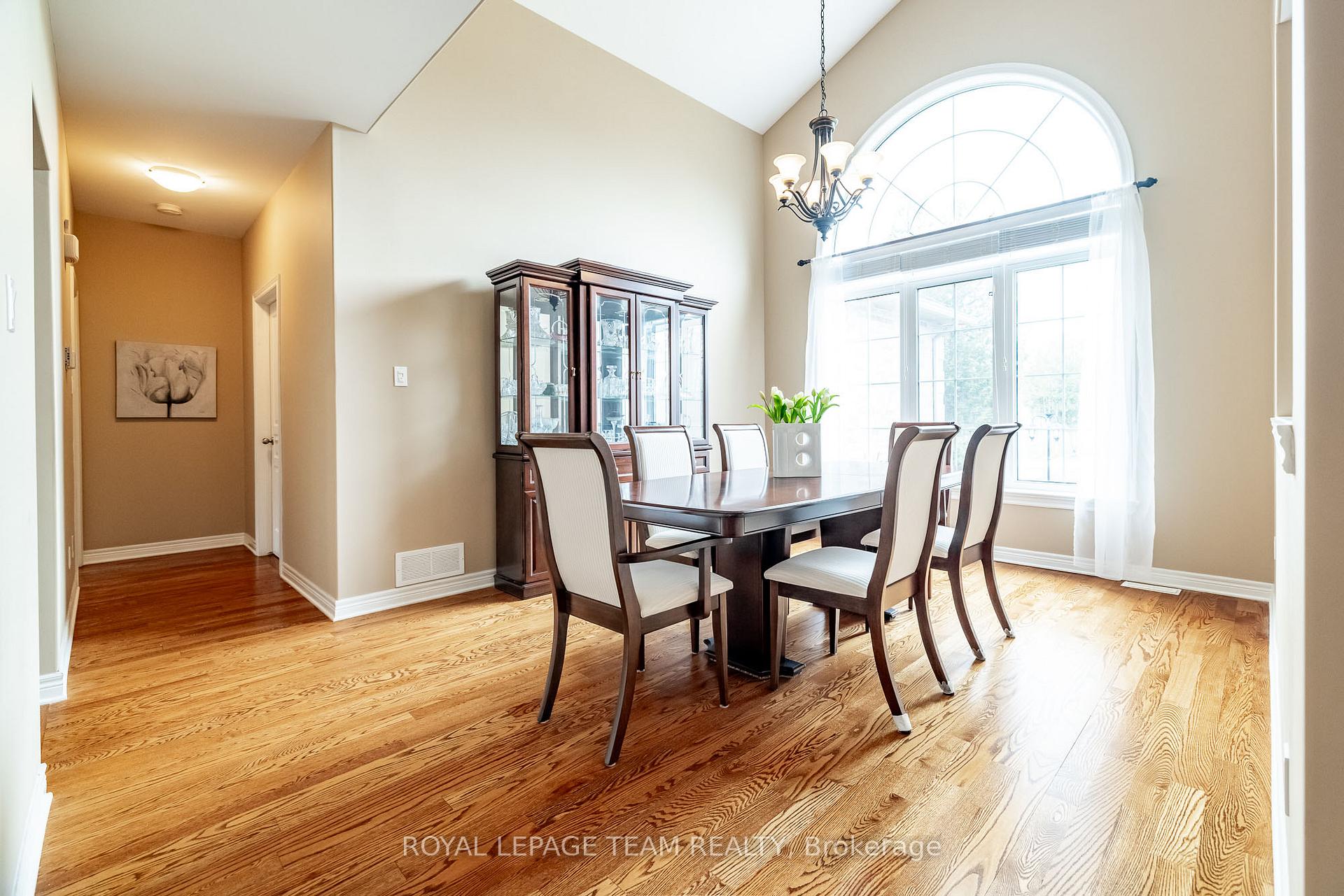 Photo 14 of 205 Justin Drive, Beckwith, Beckwith Twp — HOMEH