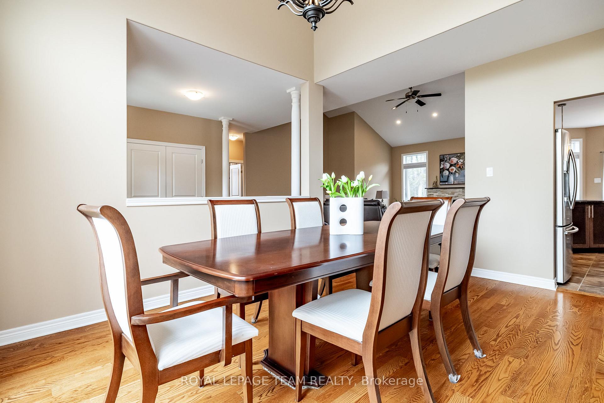Photo 15 of 205 Justin Drive, Beckwith, Beckwith Twp — HOMEH
