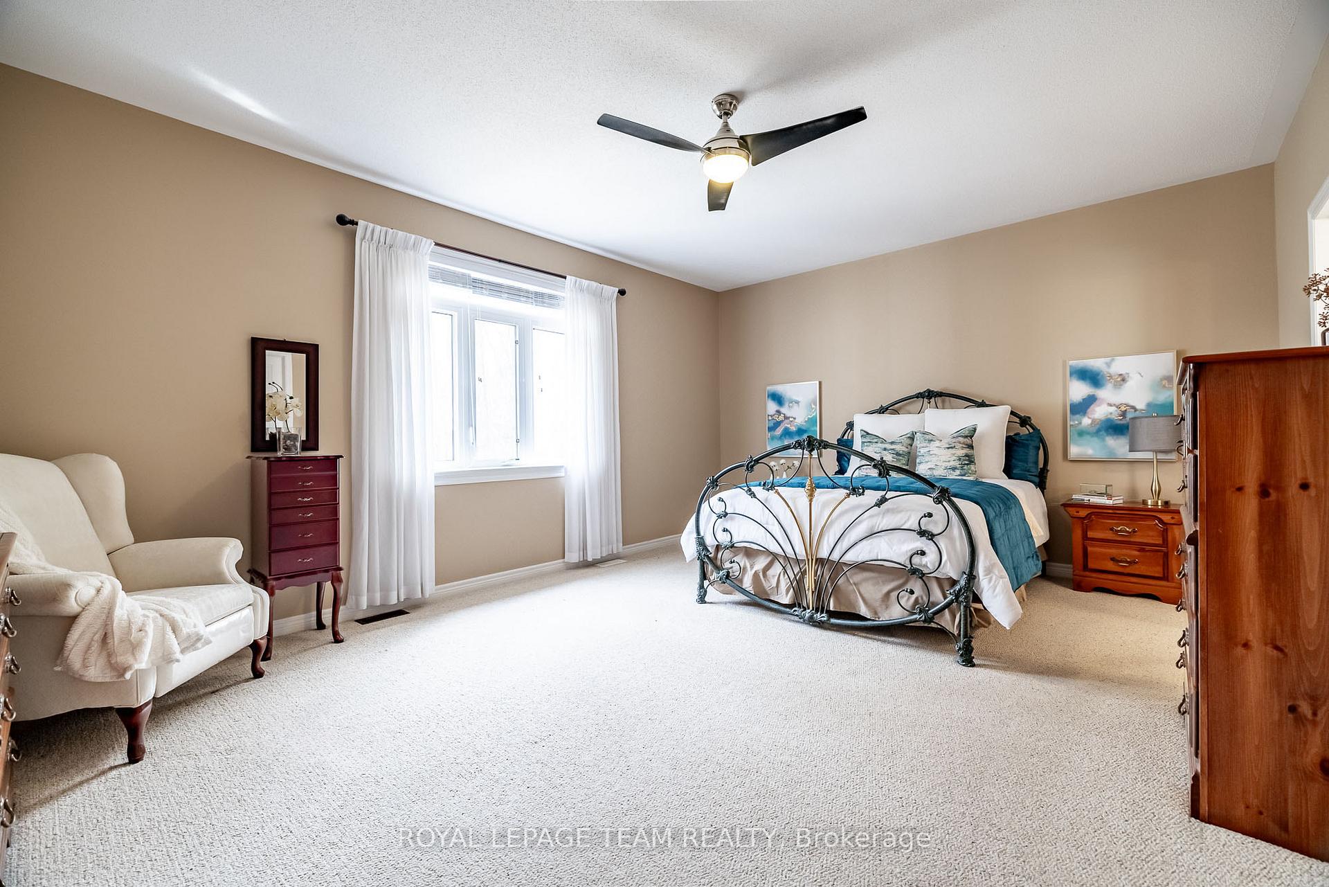 Photo 16 of 205 Justin Drive, Beckwith, Beckwith Twp — HOMEH