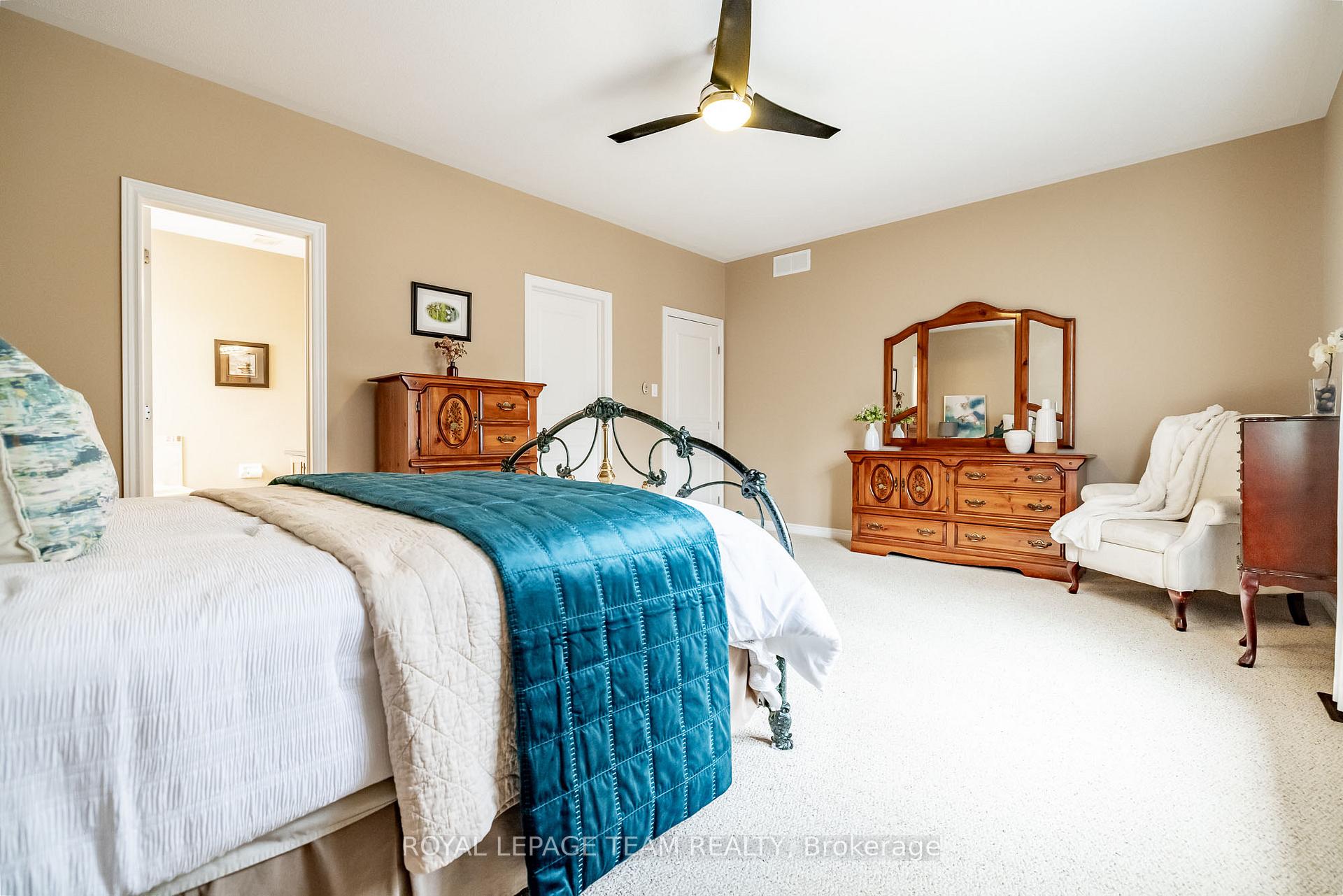 Photo 17 of 205 Justin Drive, Beckwith, Beckwith Twp — HOMEH
