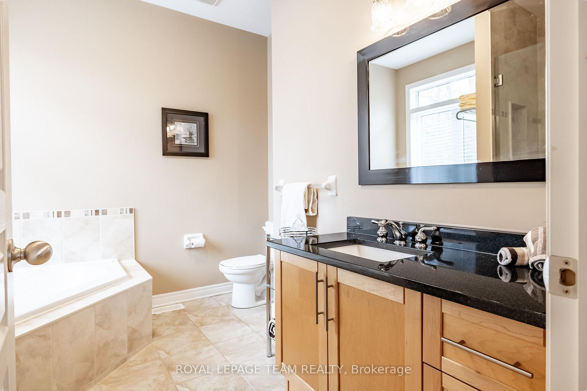 Photo 18 of 205 Justin Drive, Beckwith, Beckwith Twp — HOMEH
