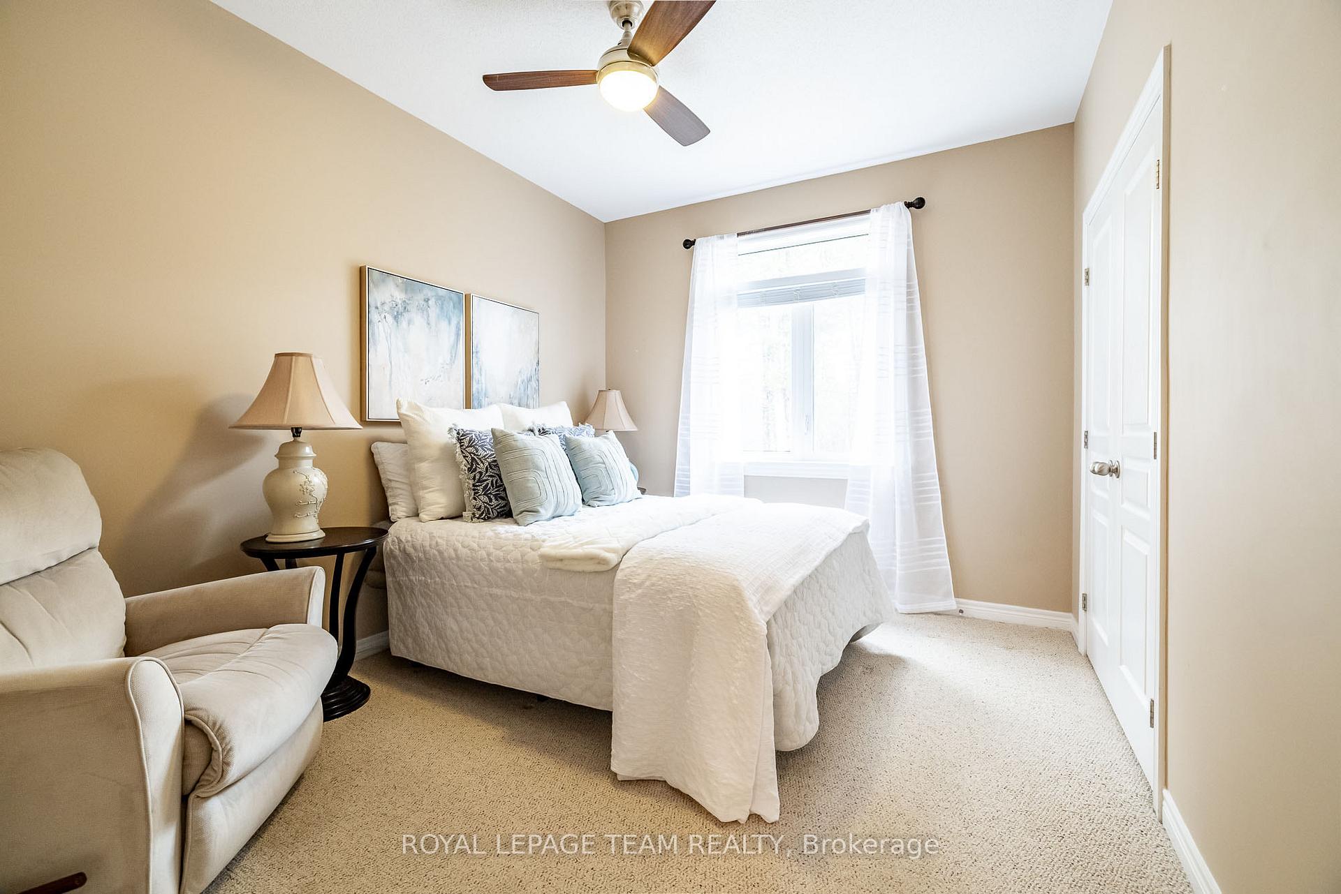 Photo 21 of 205 Justin Drive, Beckwith, Beckwith Twp — HOMEH