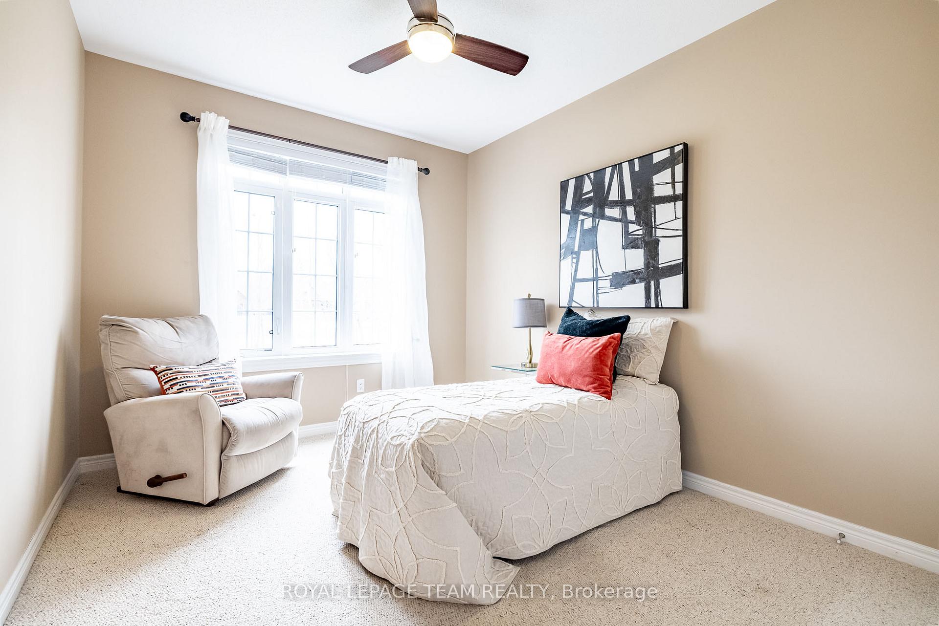 Photo 22 of 205 Justin Drive, Beckwith, Beckwith Twp — HOMEH