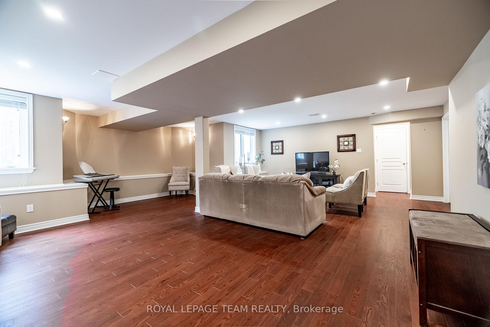 Photo 25 of 205 Justin Drive, Beckwith, Beckwith Twp — HOMEH