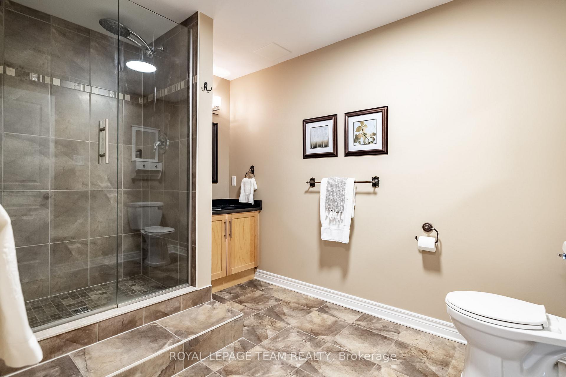 Photo 31 of 205 Justin Drive, Beckwith, Beckwith Twp — HOMEH